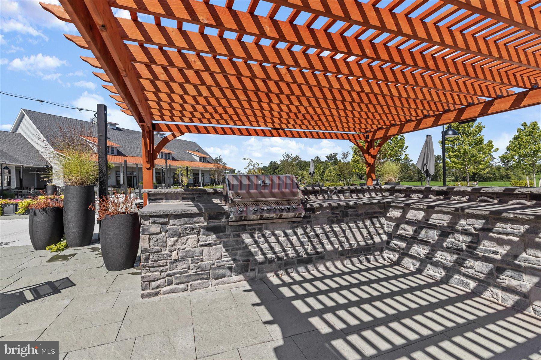 AMBLEBROOK - Residential