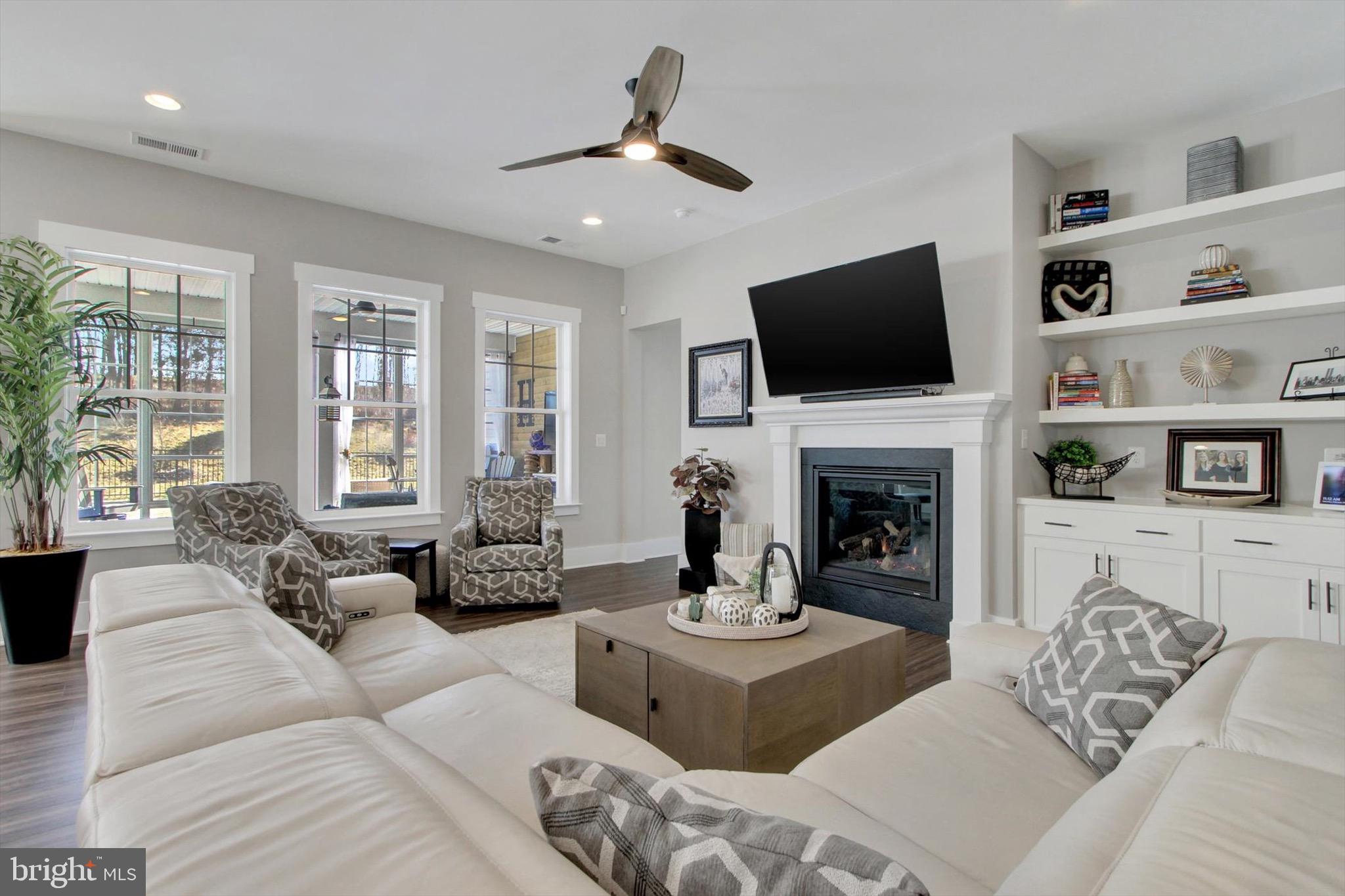 AMBLEBROOK - Residential