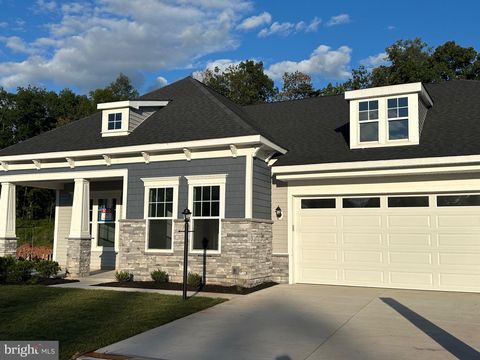 371 QUIET CREEK DRIVE GETTYSBURG PA 17325