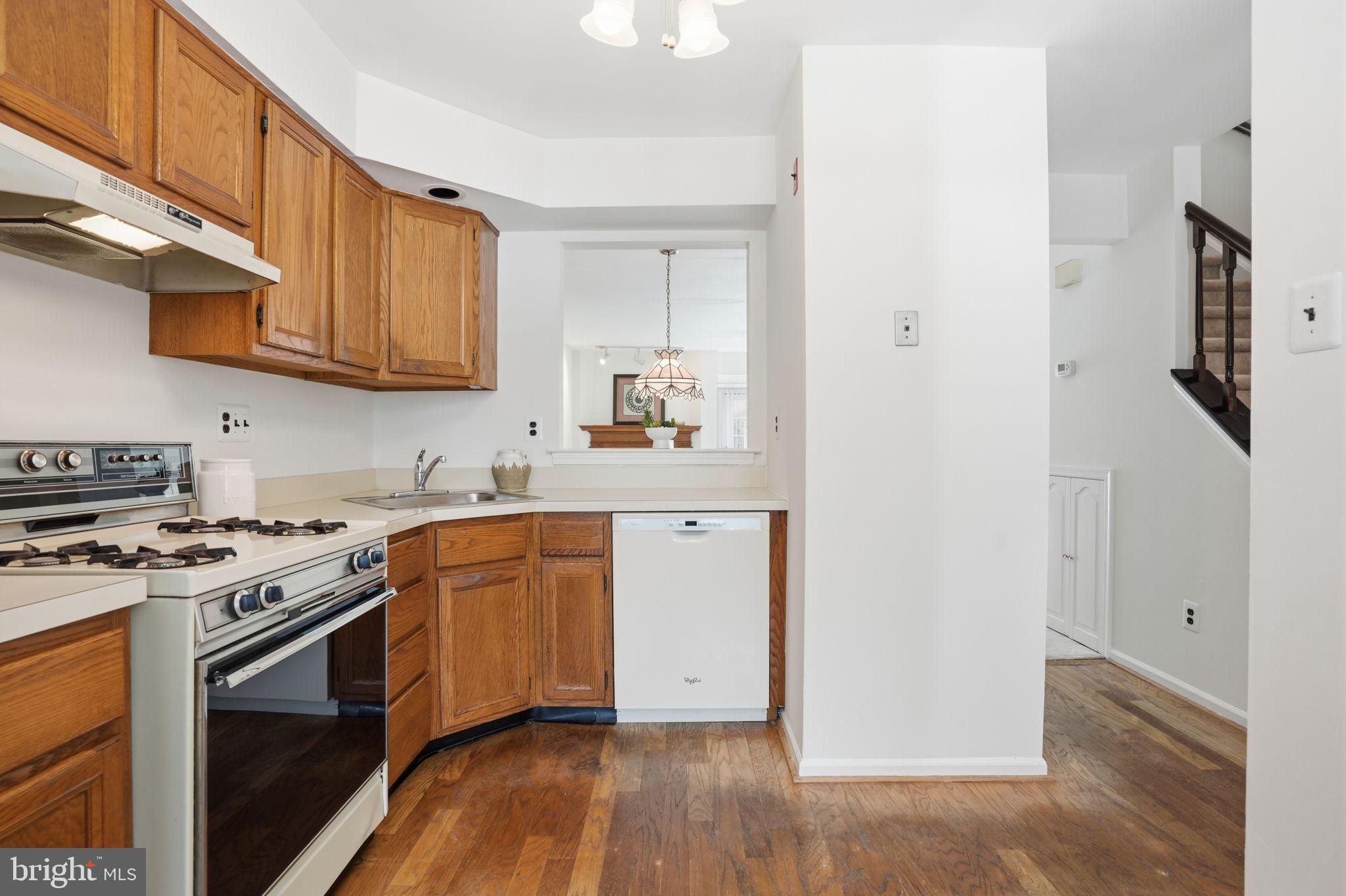 LIBERTY SQUARE - Residential