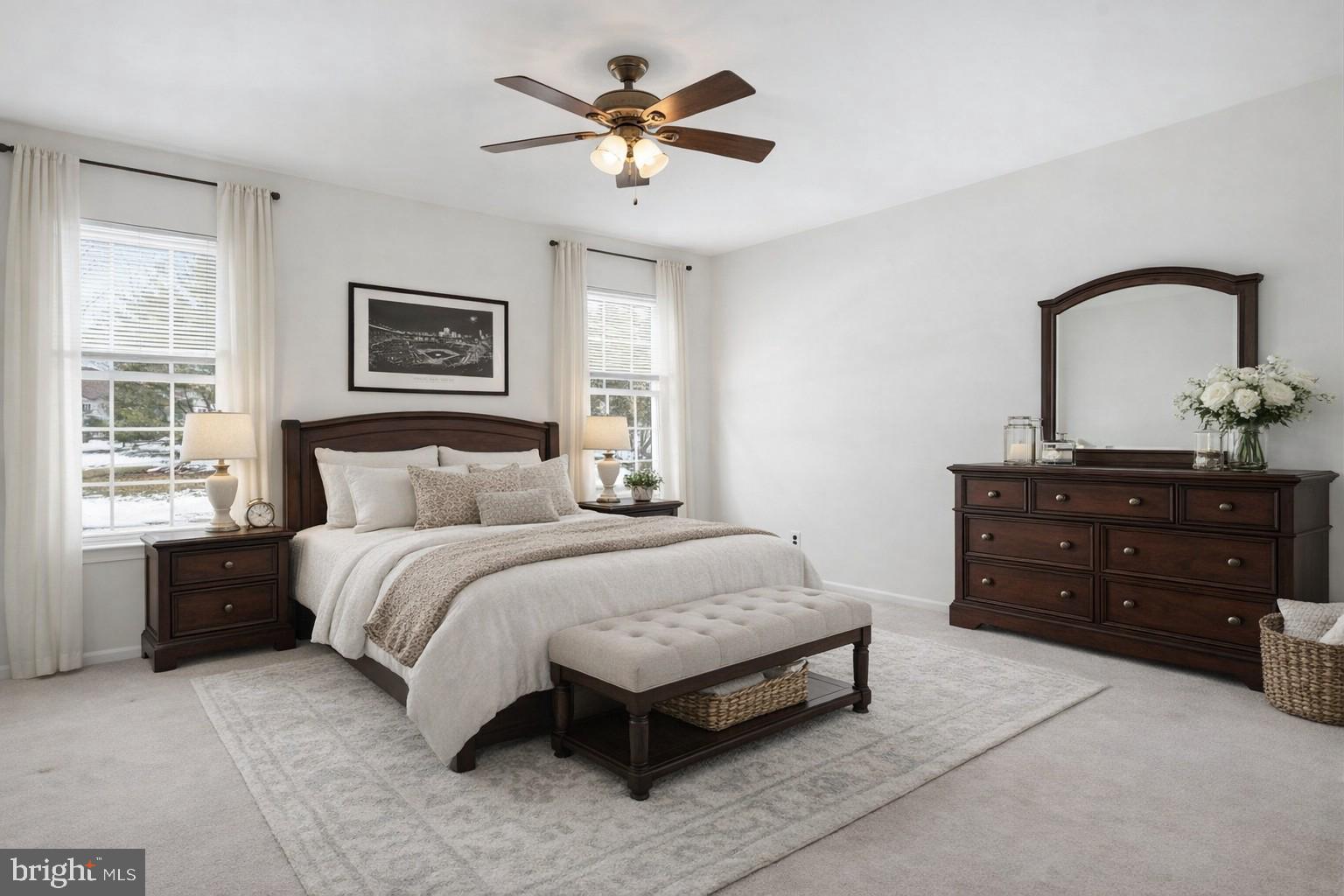 LIBERTY SQUARE - Residential