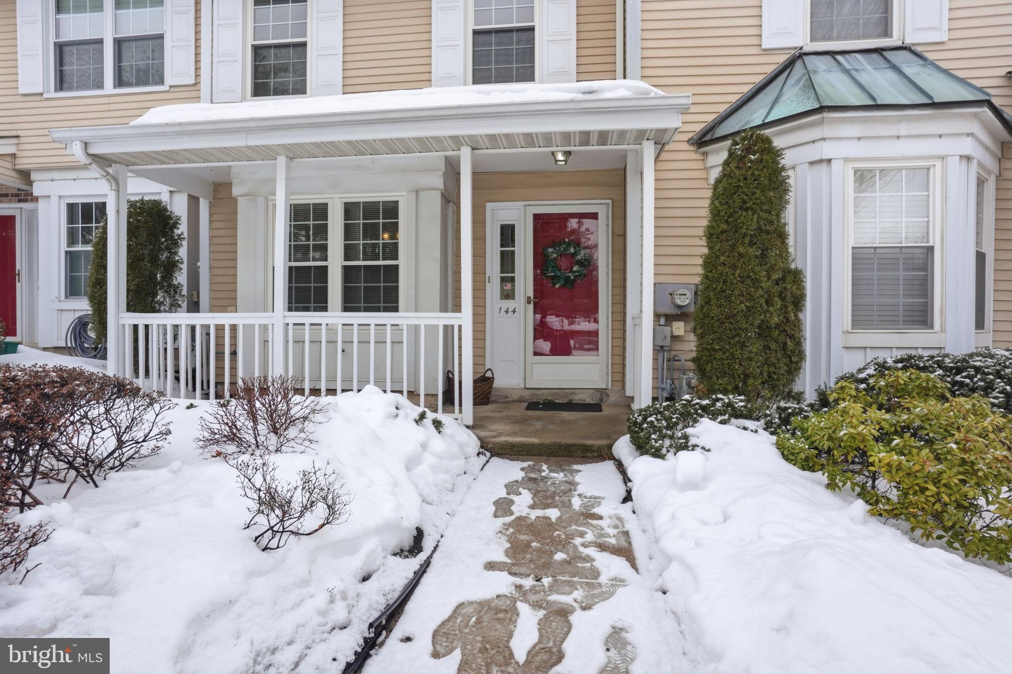 LIBERTY SQUARE - Residential