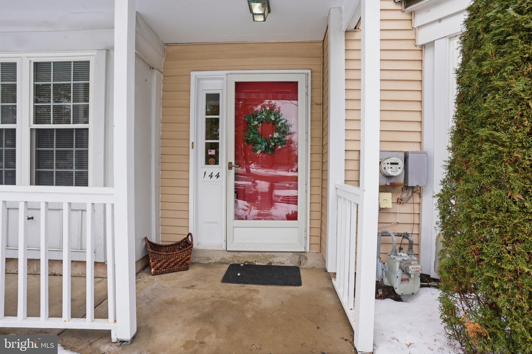 LIBERTY SQUARE - Residential