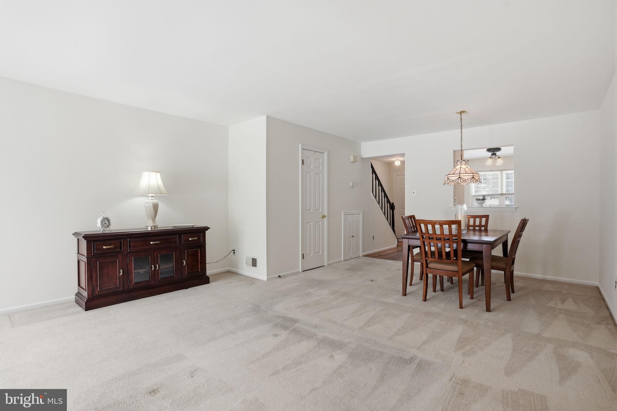 LIBERTY SQUARE - Residential