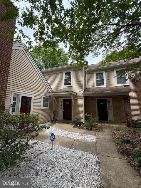 Condo For Sale - 4752 Colonel Ashton Place #445<br/> Prince Georges County, UPPER MARLBORO, MD 20772