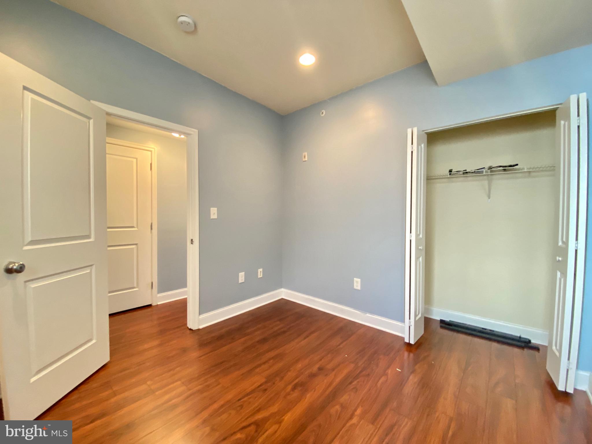 FAIRMOUNT - Residential Lease