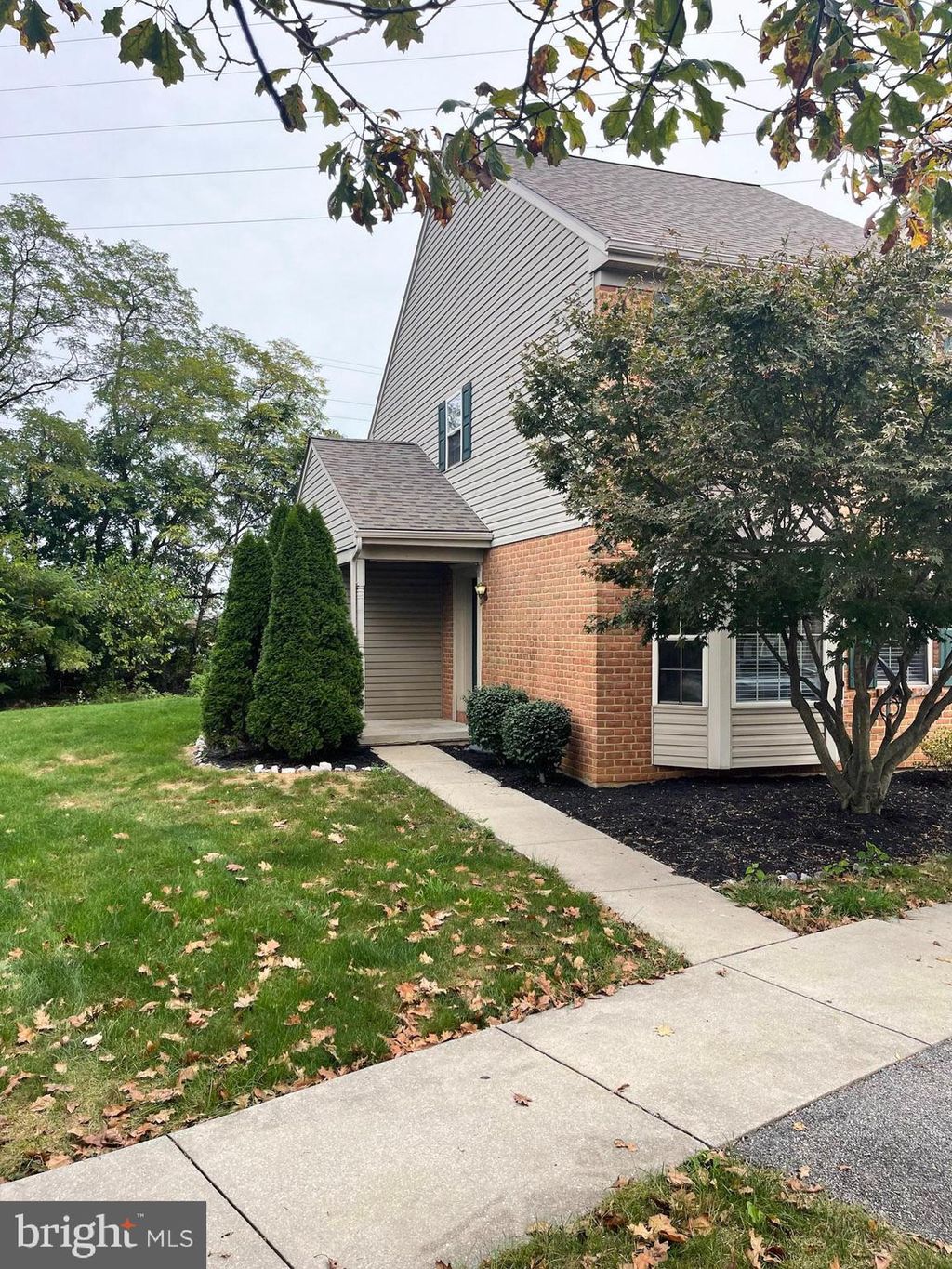 Photo of 1859 Shady Oak Drive, MOUNT JOY, PA 17552 (MLS # PALA2077356)