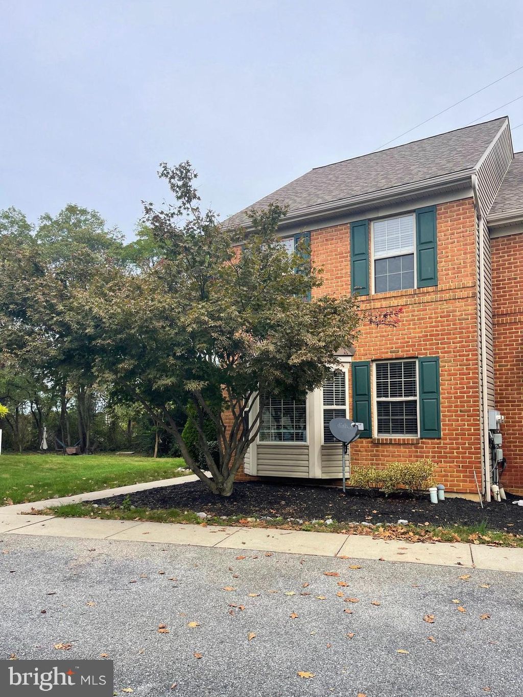 Photo of 1859 Shady Oak Drive, MOUNT JOY, PA 17552 (MLS # PALA2077356)