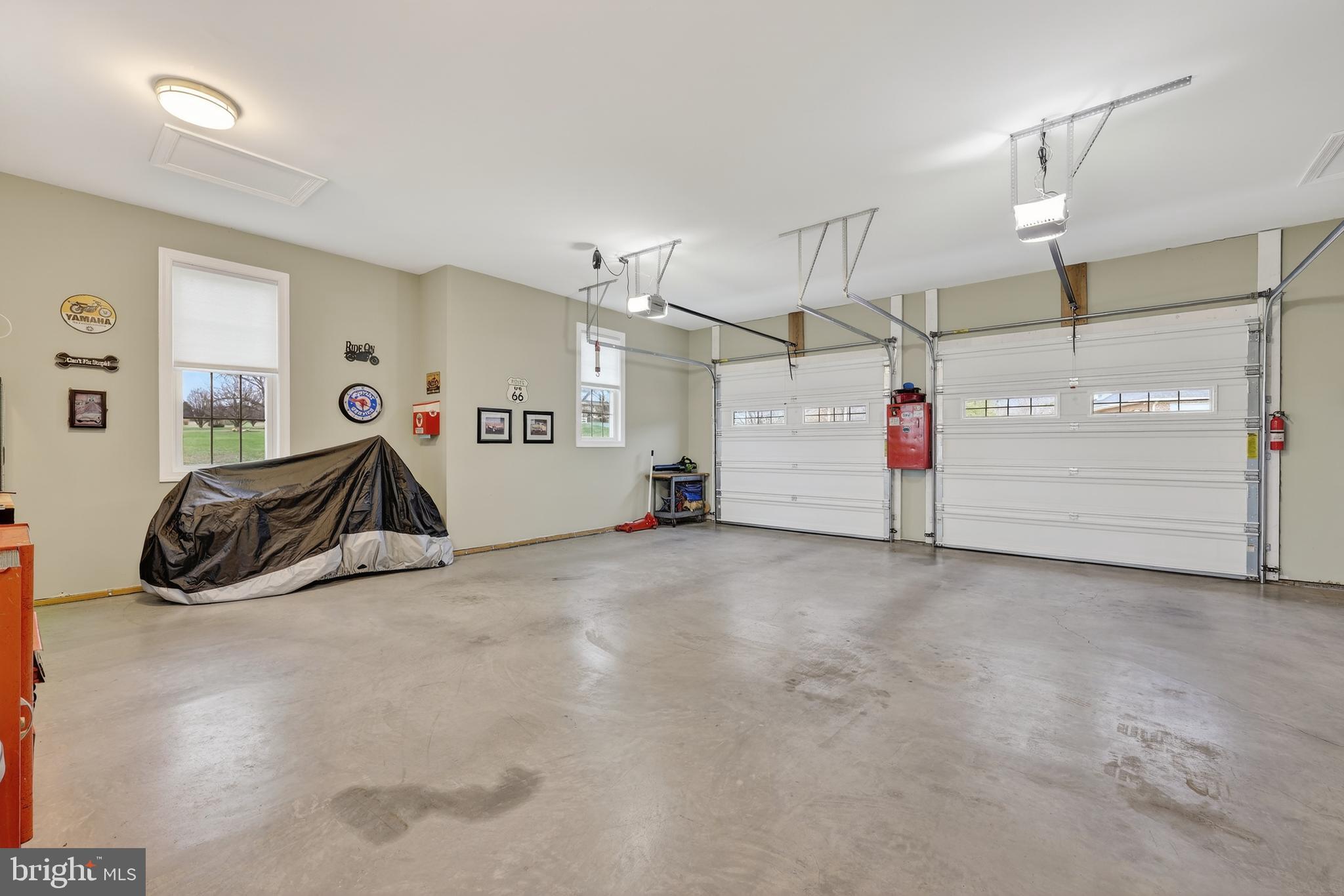 FAIRVIEW - Residential