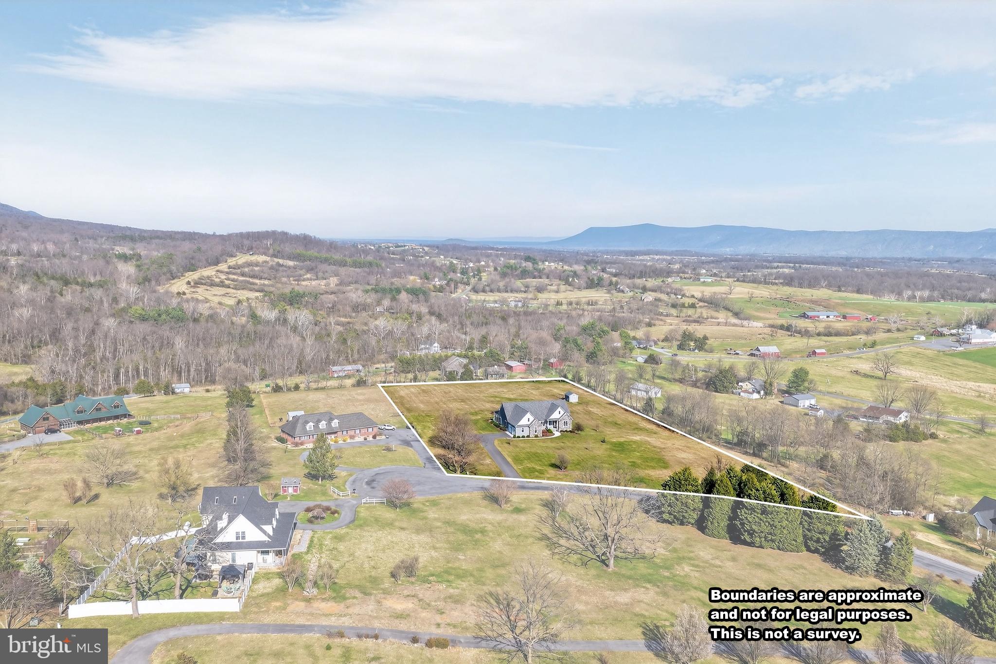 FAIRVIEW - Residential