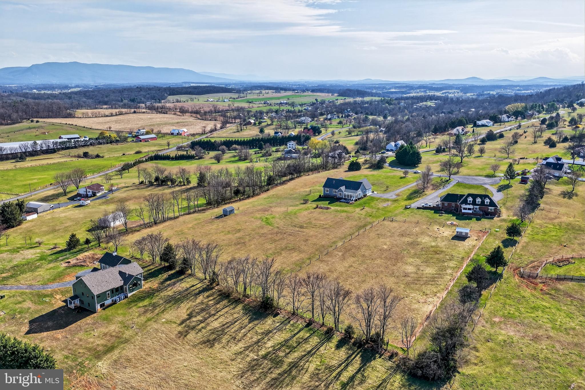 FAIRVIEW - Residential