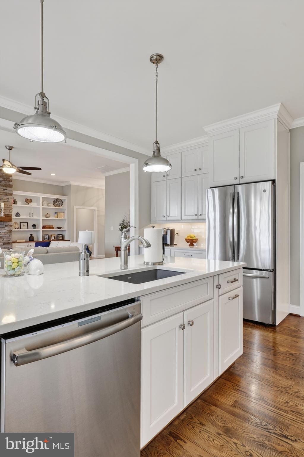 FAIRVIEW - Residential