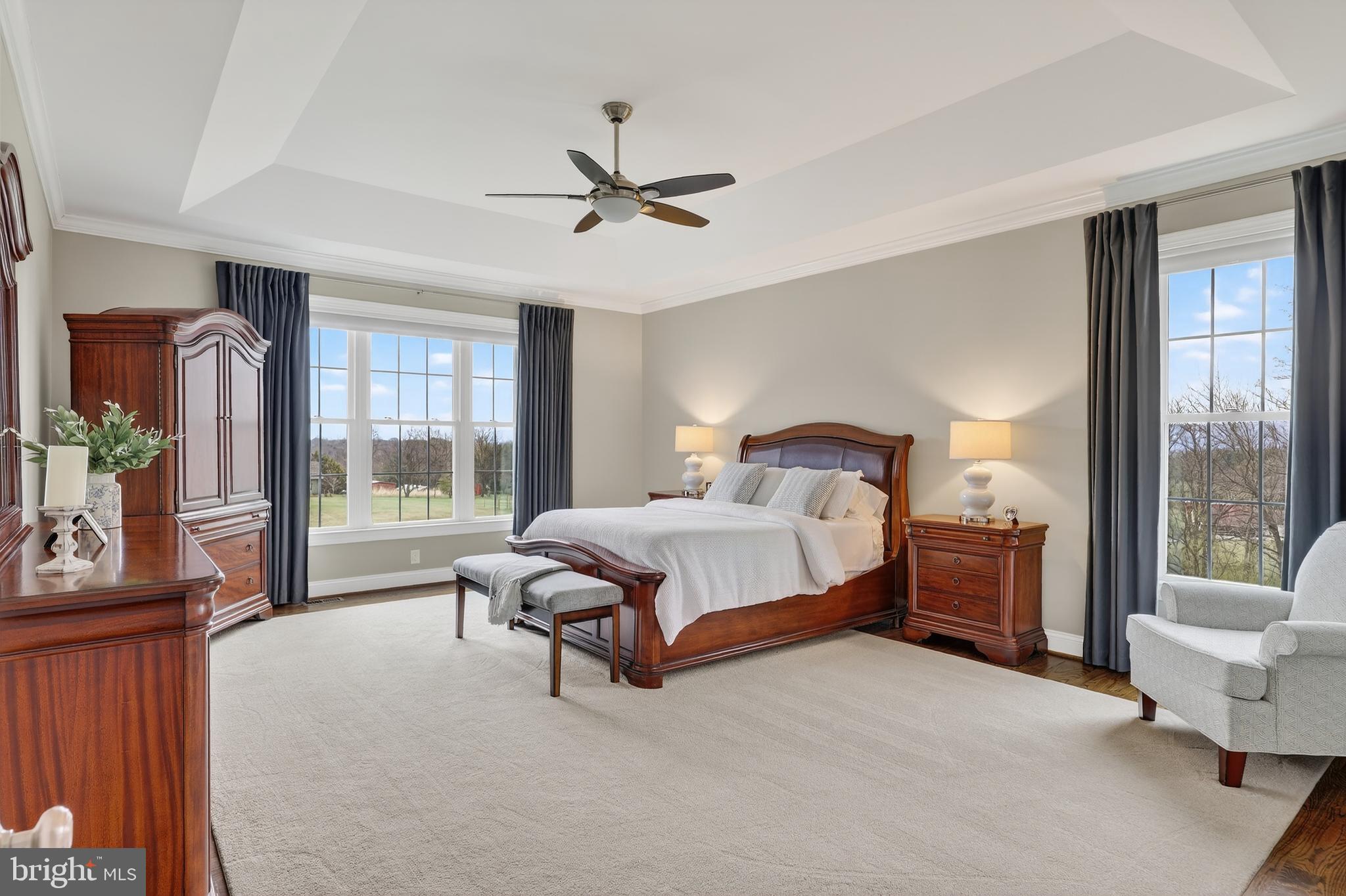 FAIRVIEW - Residential