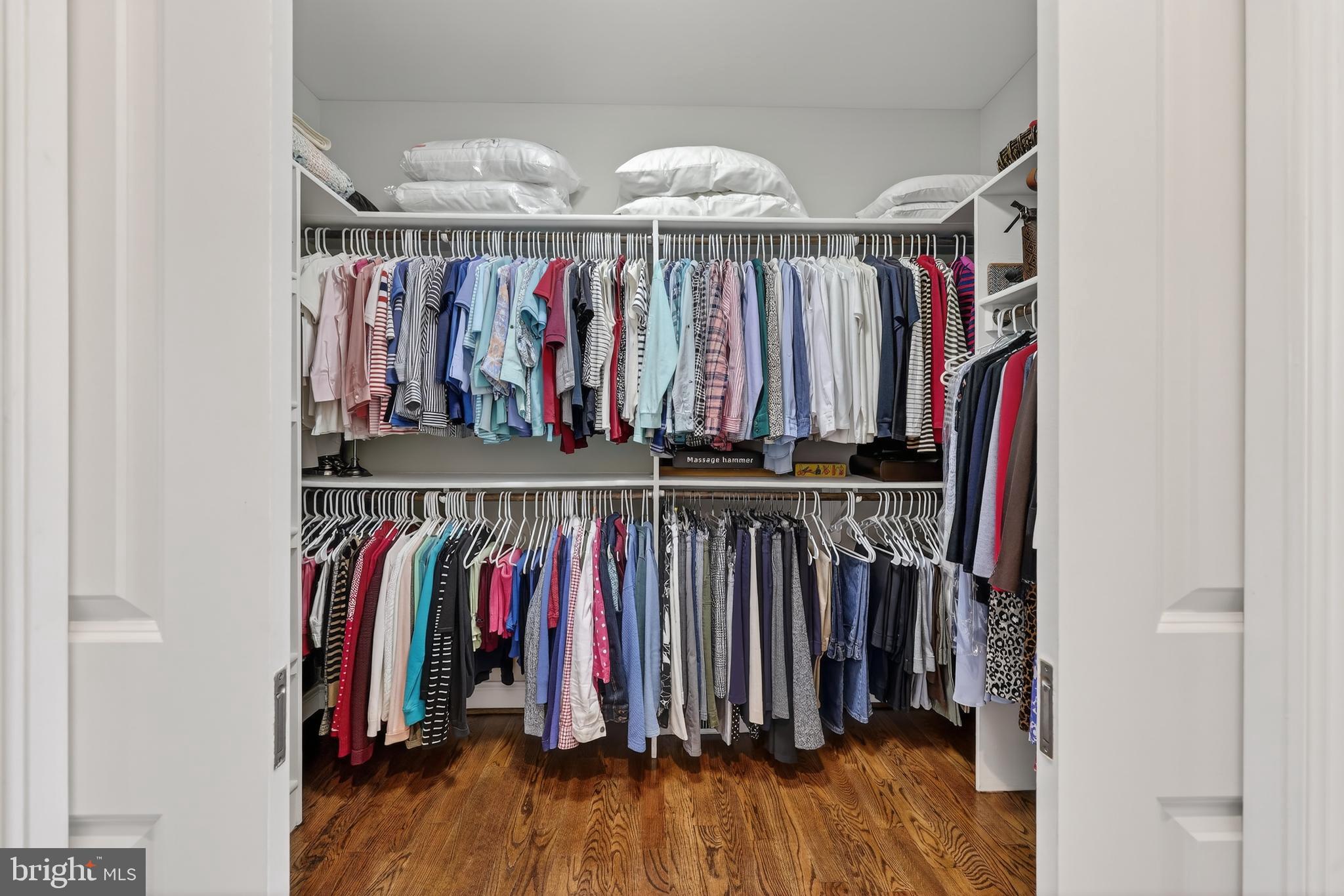 FAIRVIEW - Residential