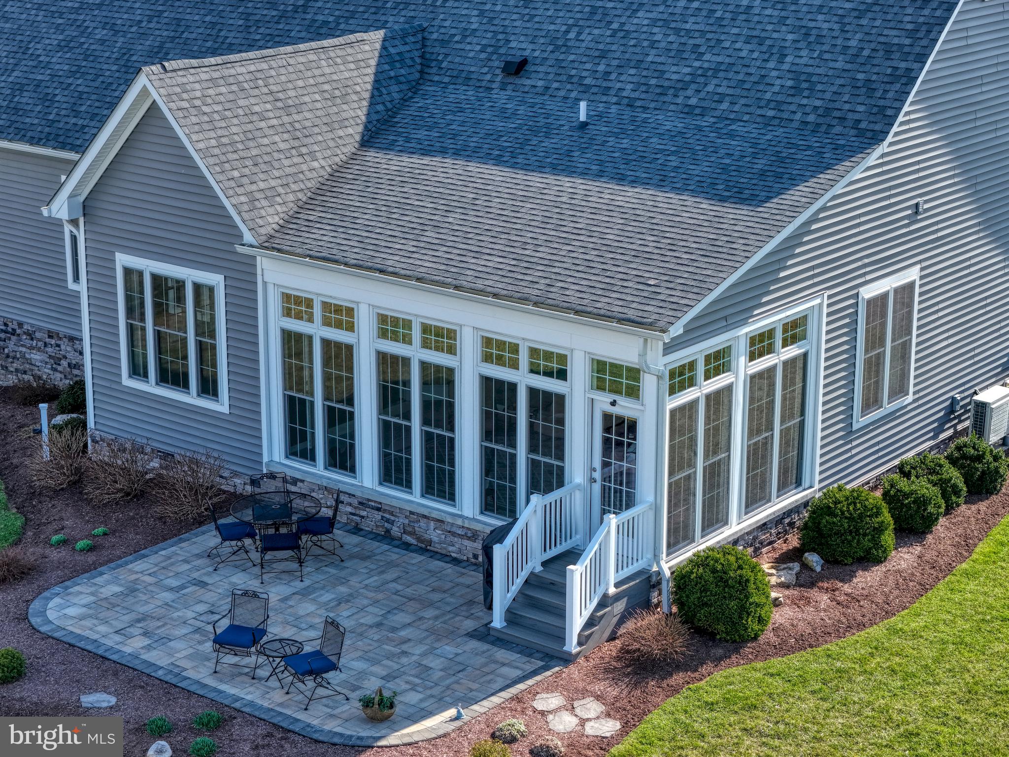 FAIRVIEW - Residential