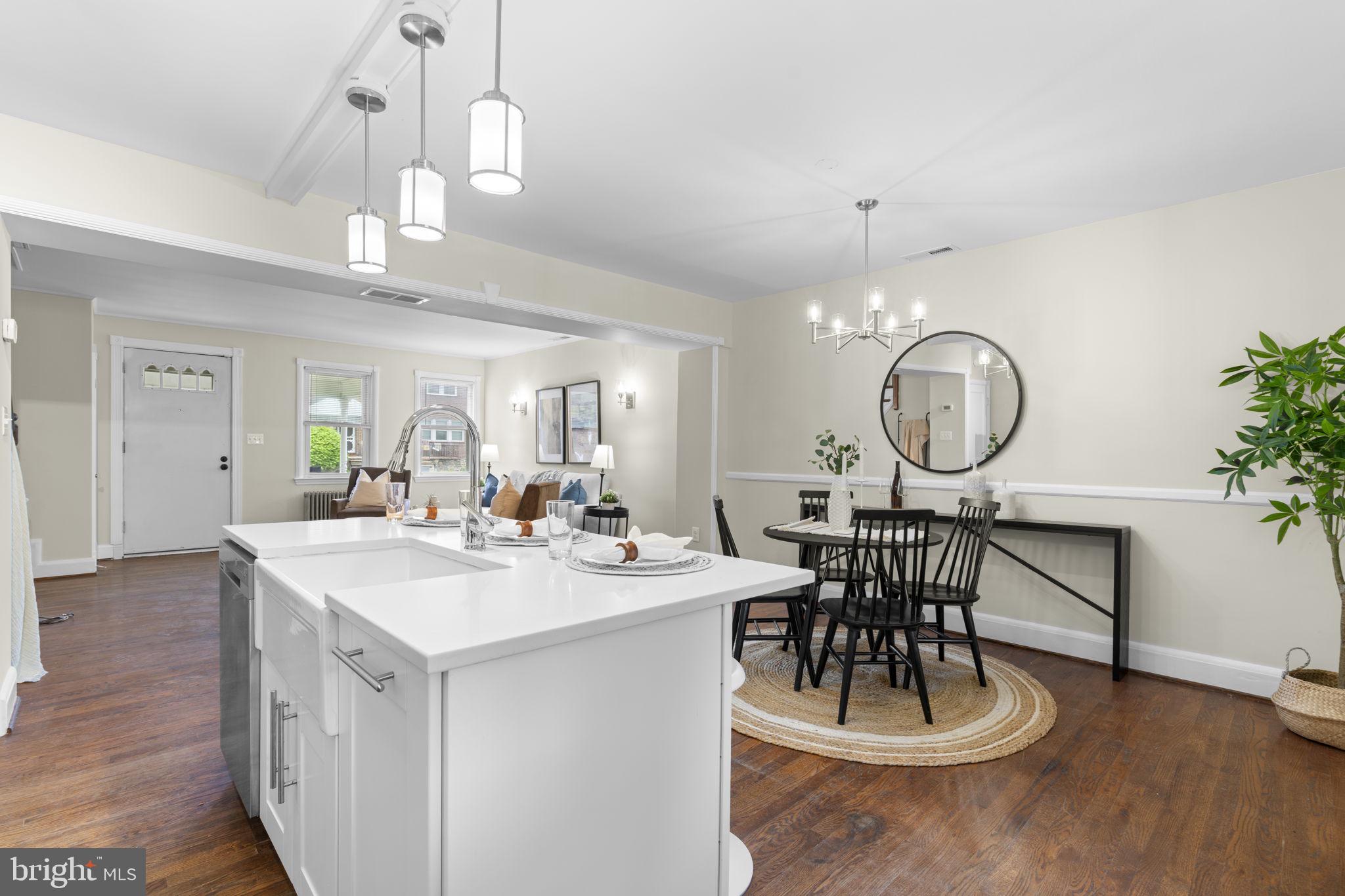 SHADY NOOK - Residential