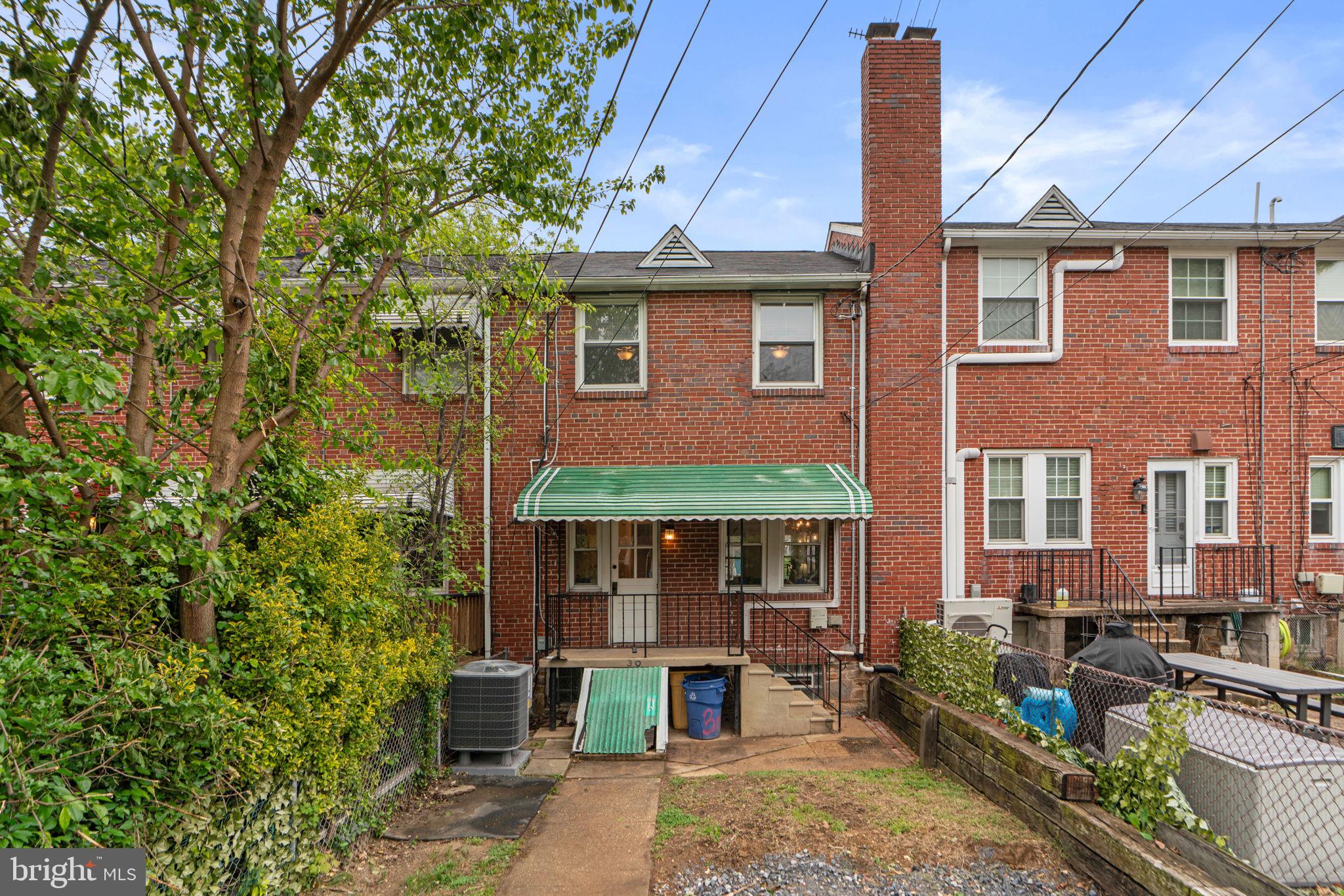 SHADY NOOK - Residential