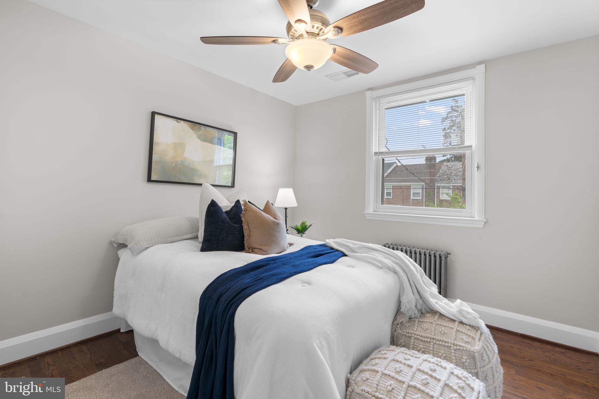 SHADY NOOK - Residential