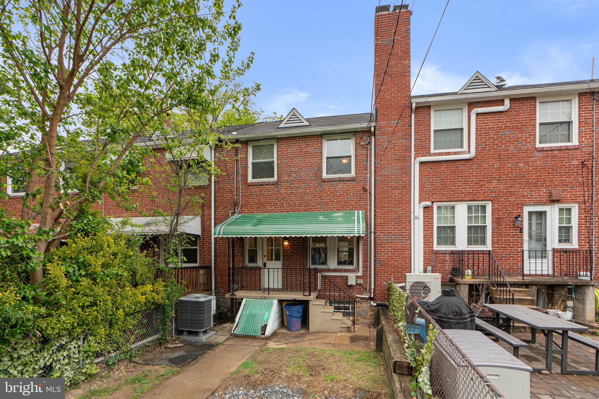 SHADY NOOK - Residential