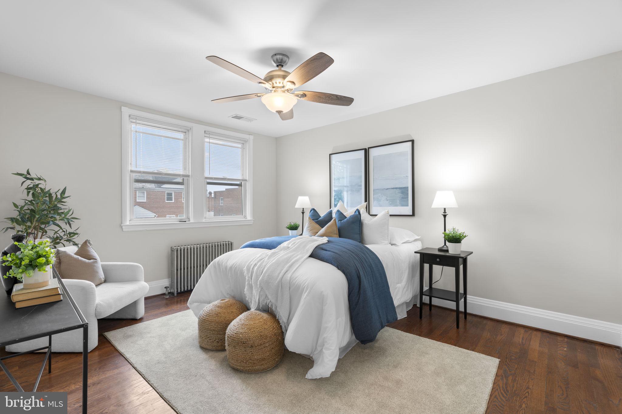 SHADY NOOK - Residential