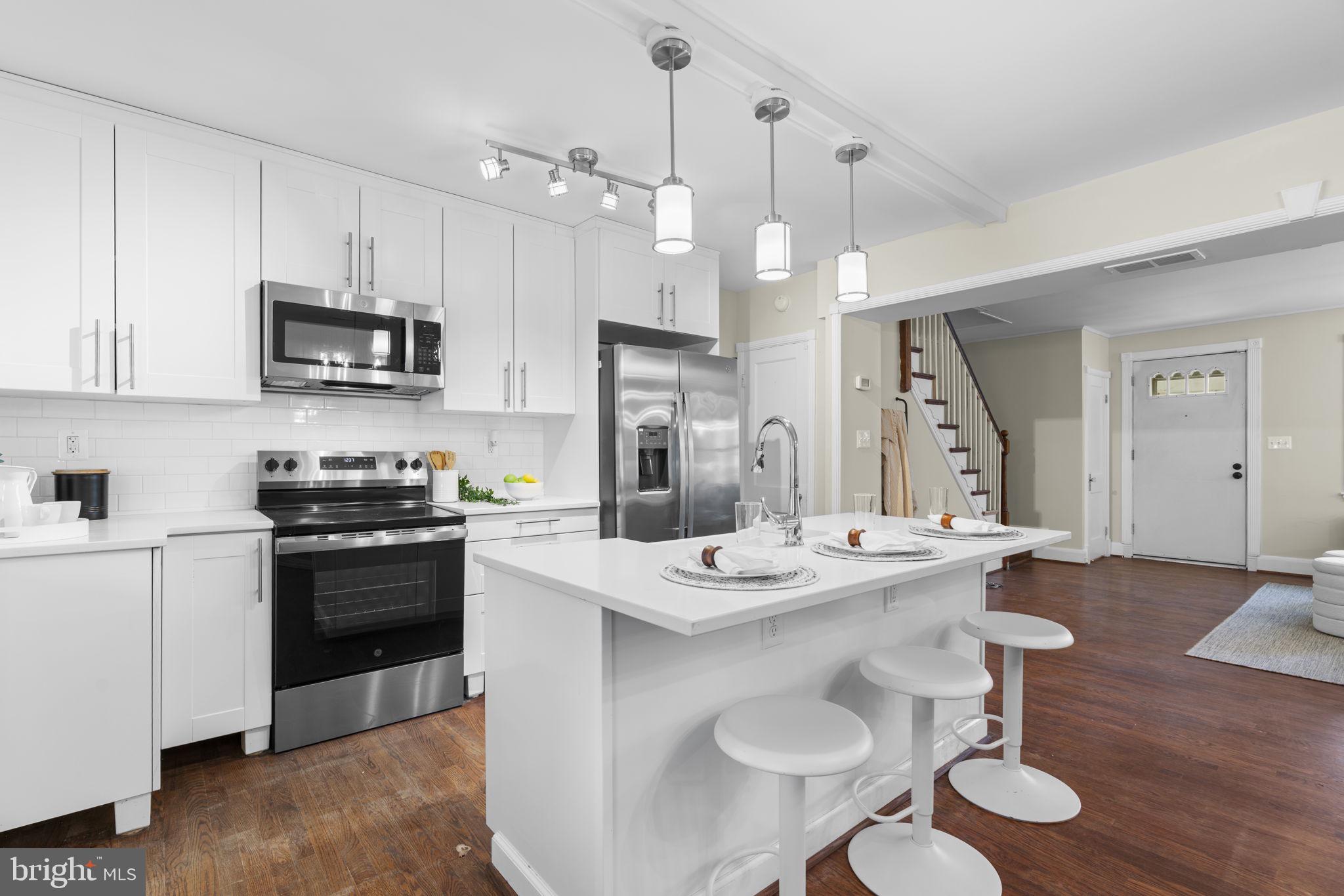 SHADY NOOK - Residential