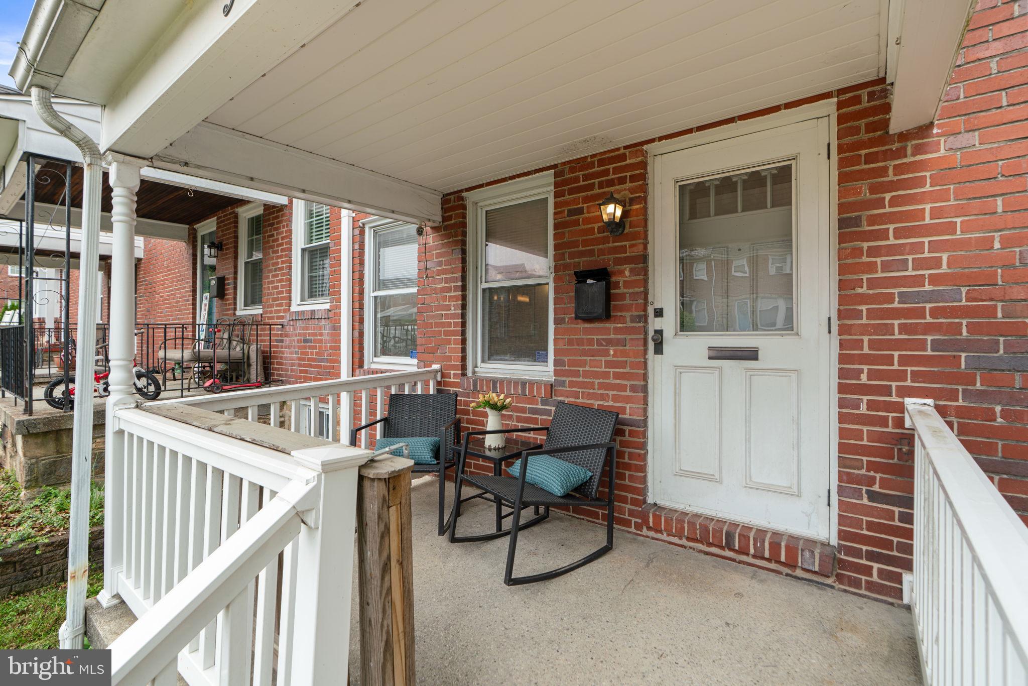 SHADY NOOK - Residential