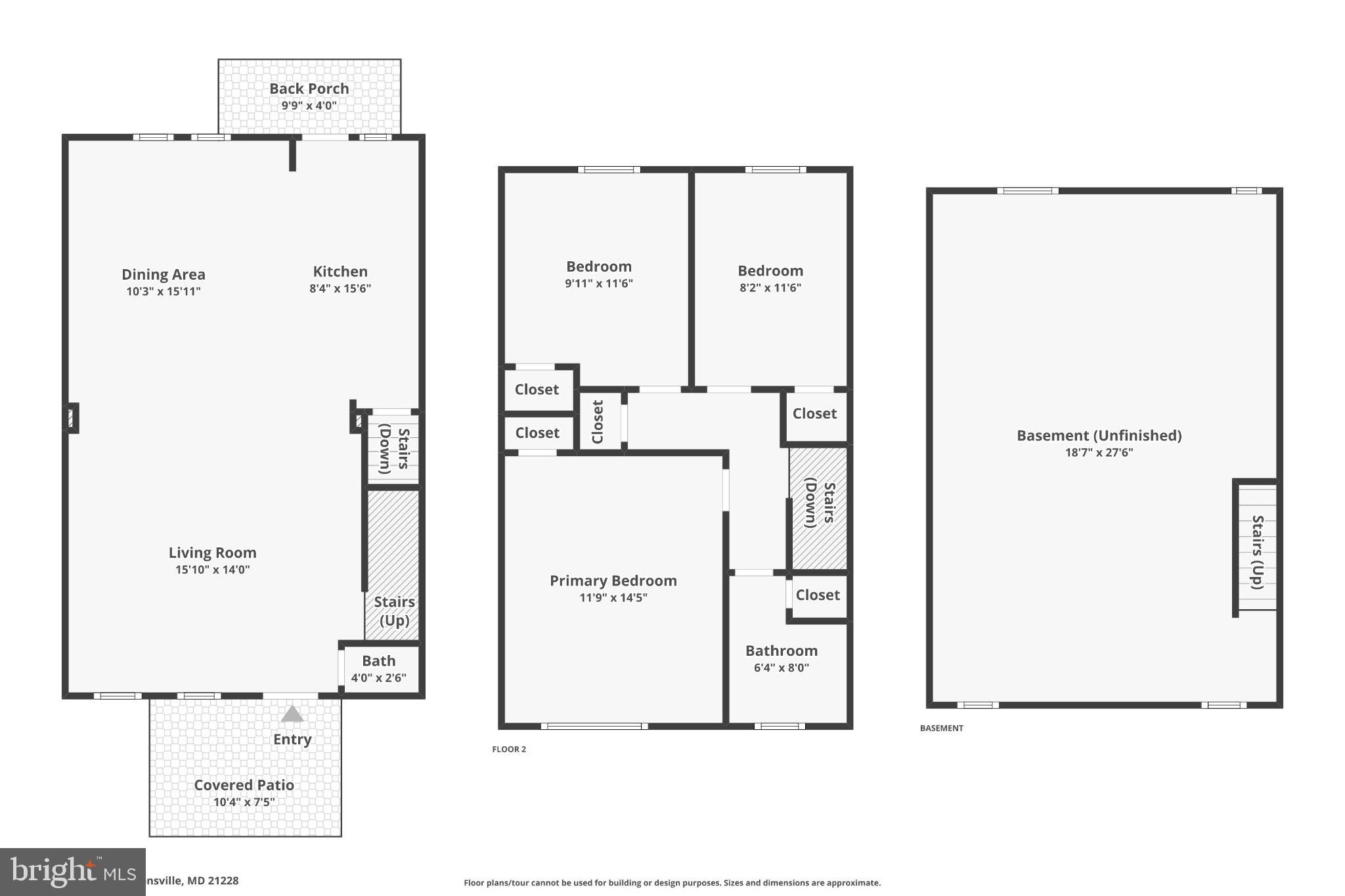 SHADY NOOK - Residential