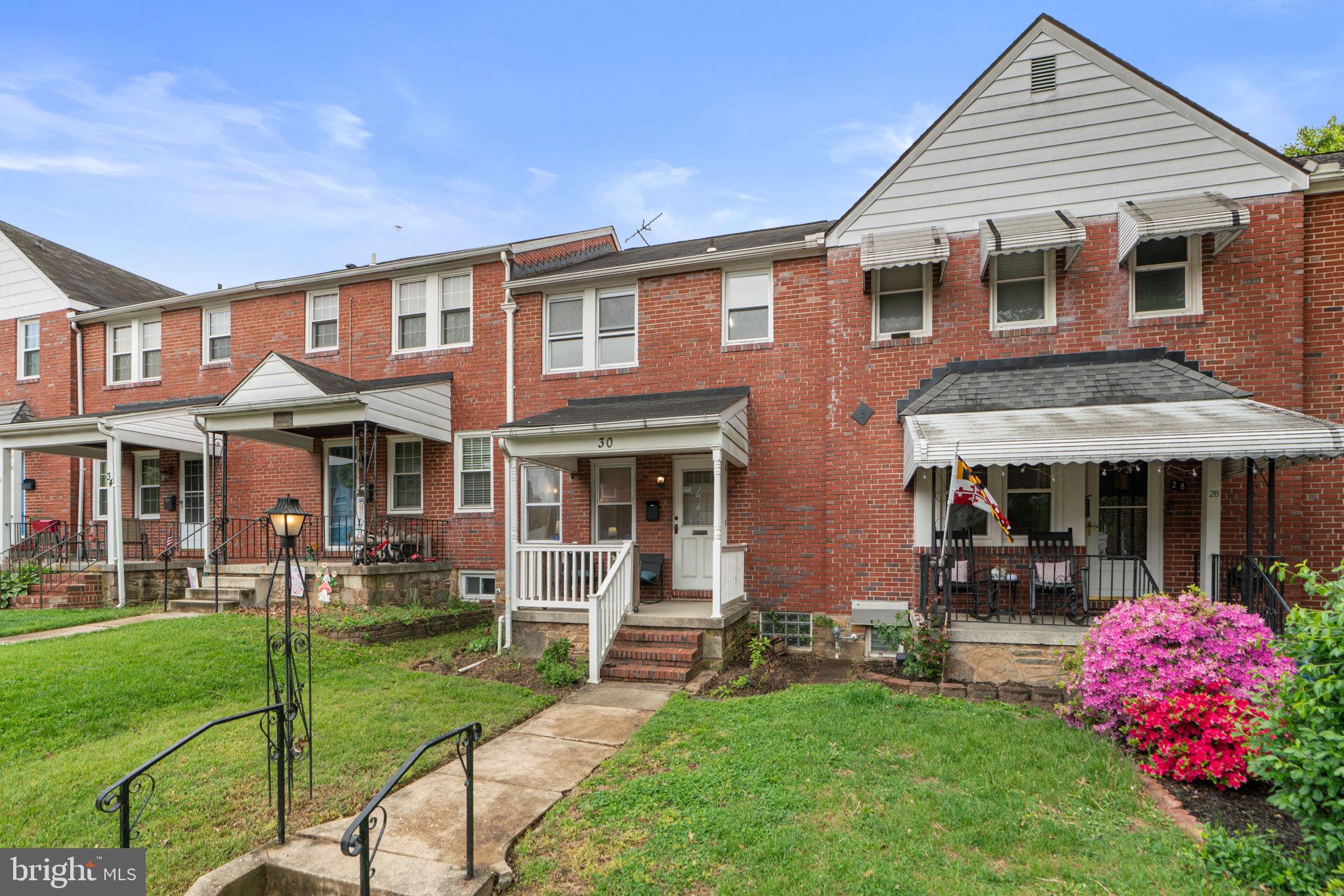 SHADY NOOK - Residential