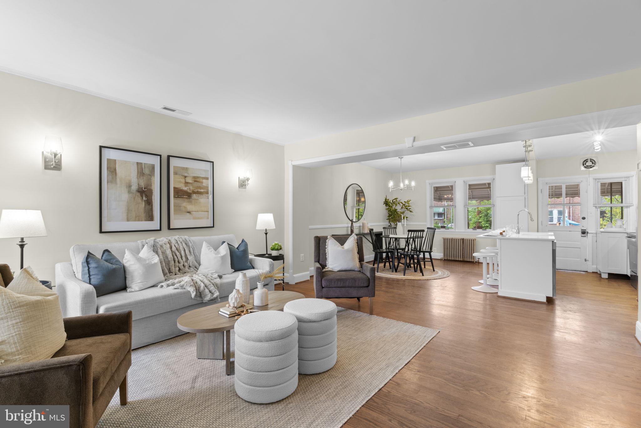 SHADY NOOK - Residential