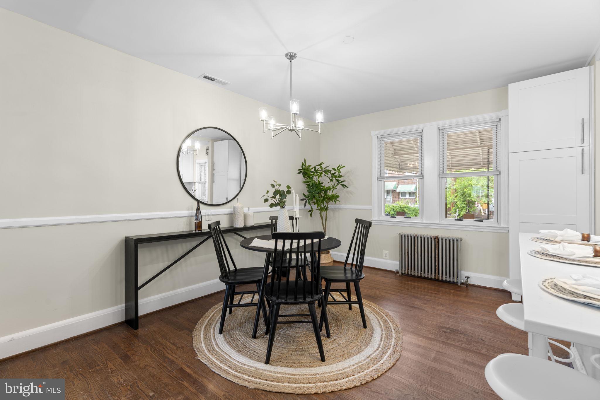 SHADY NOOK - Residential