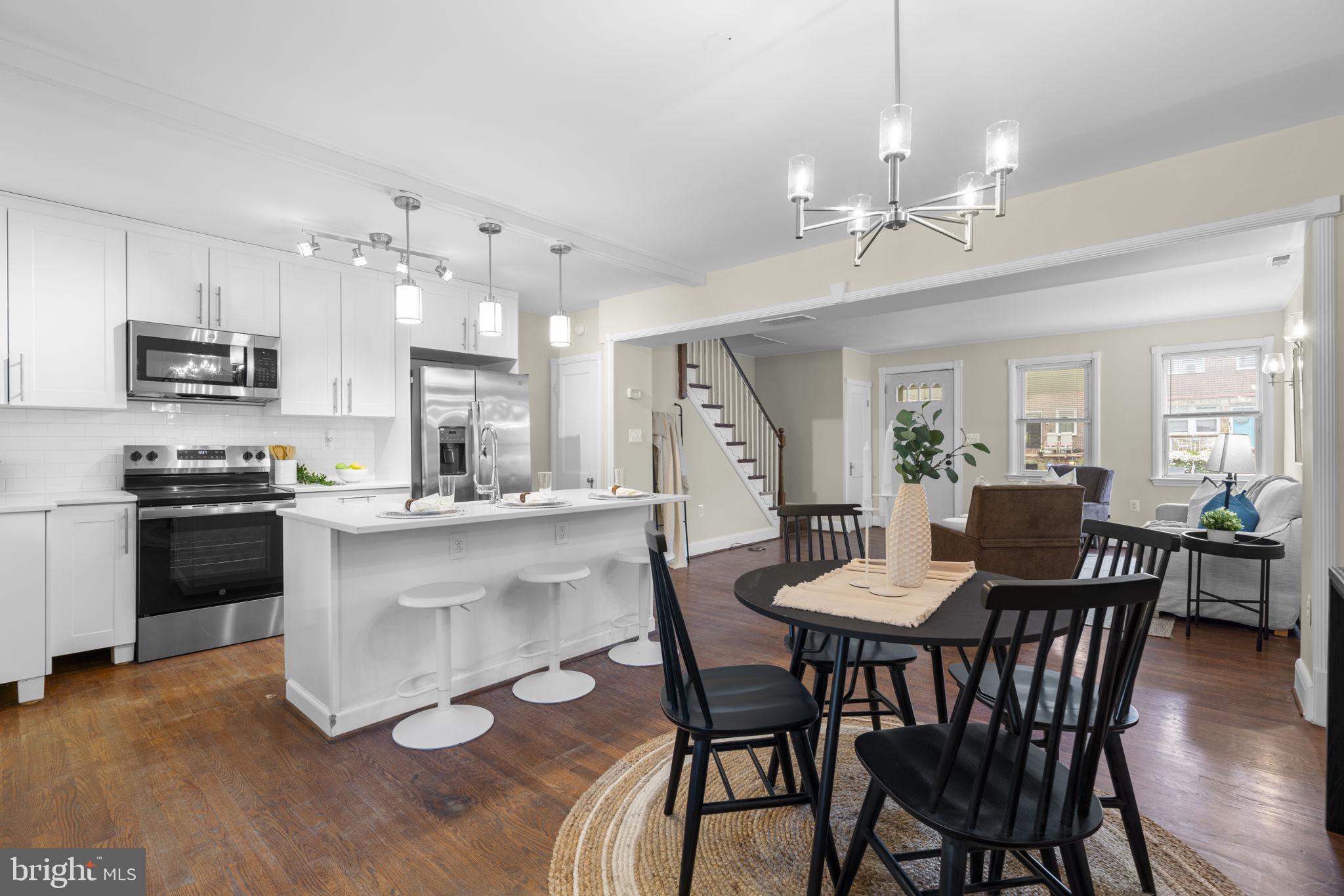 SHADY NOOK - Residential