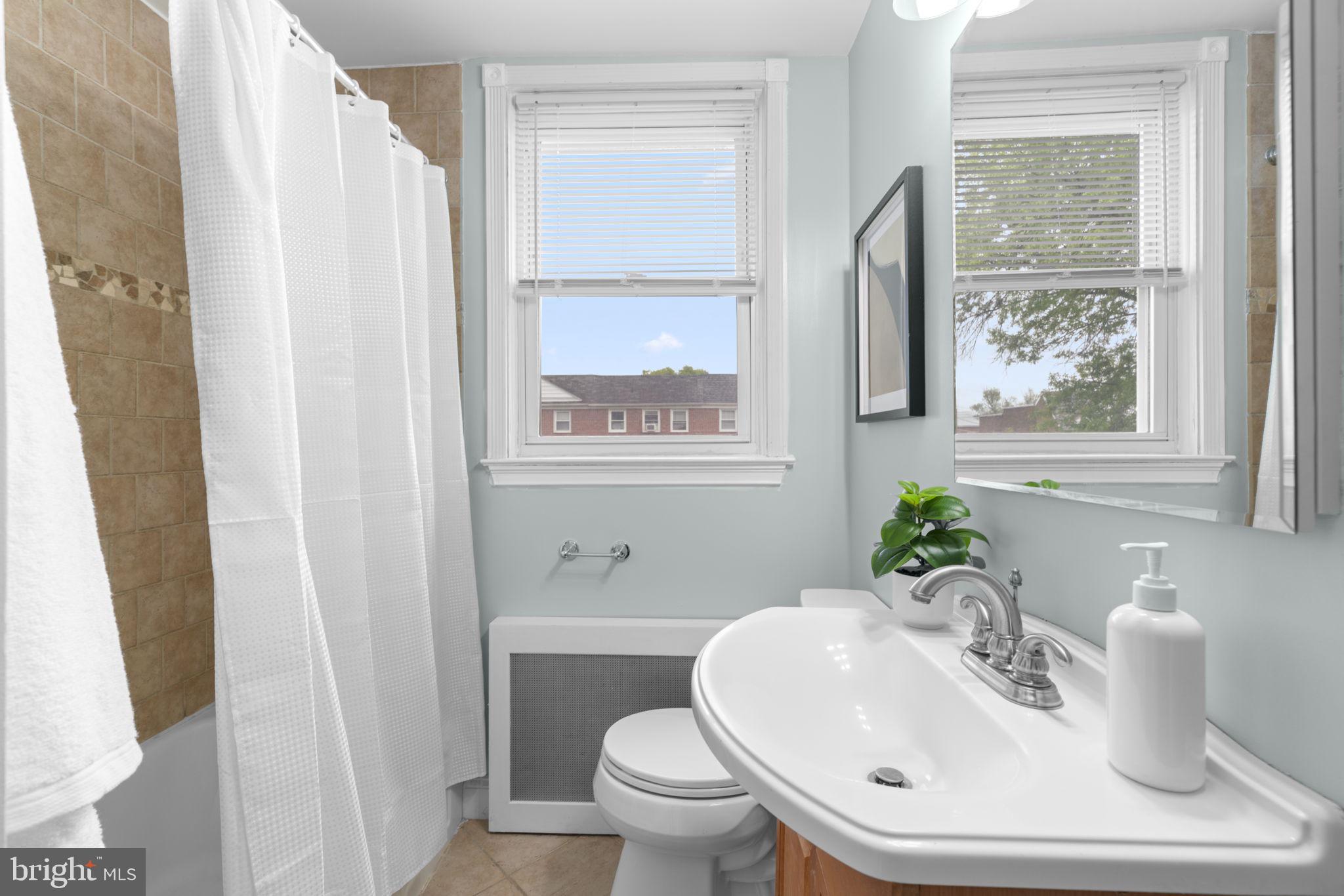 SHADY NOOK - Residential