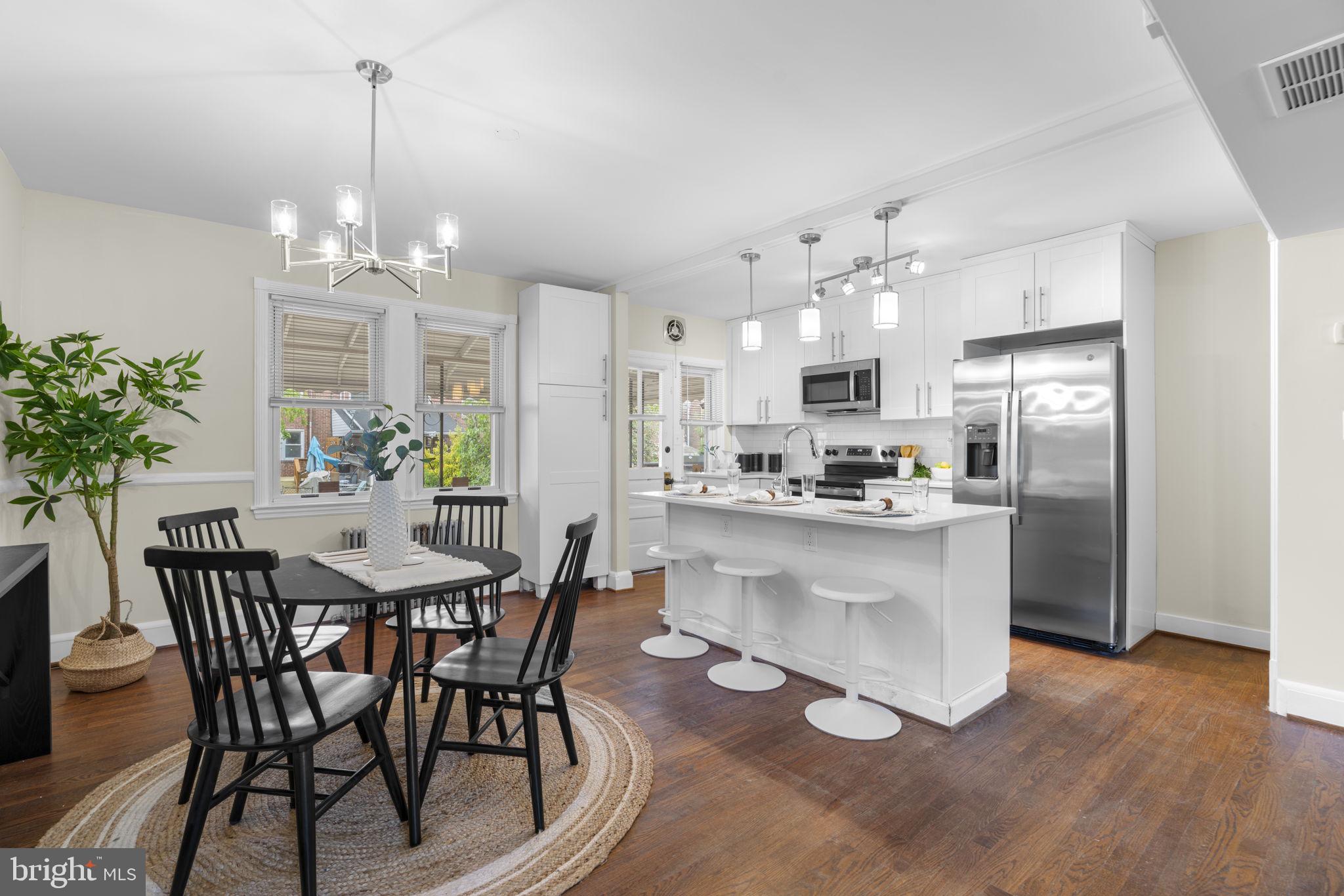 SHADY NOOK - Residential