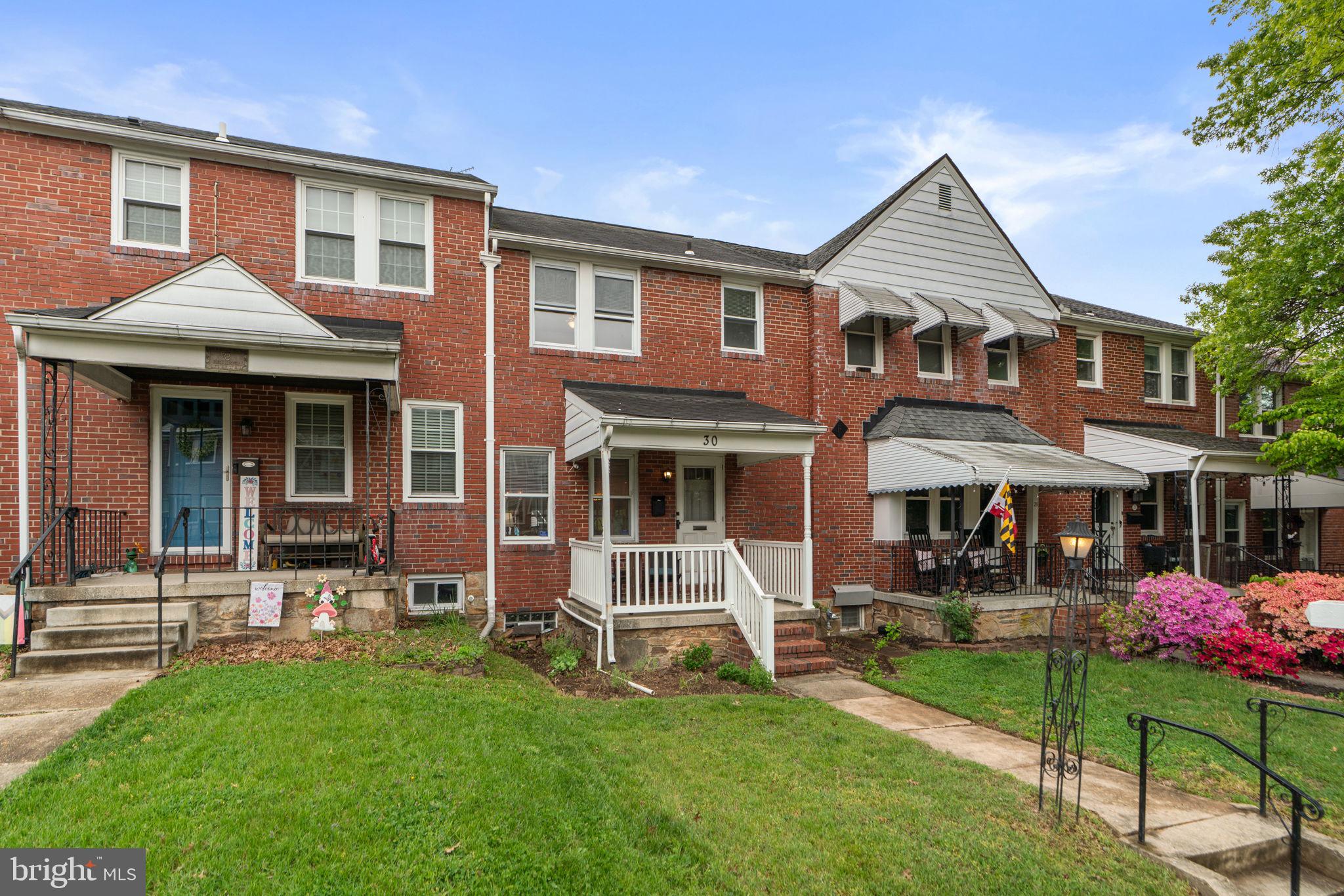 SHADY NOOK - Residential