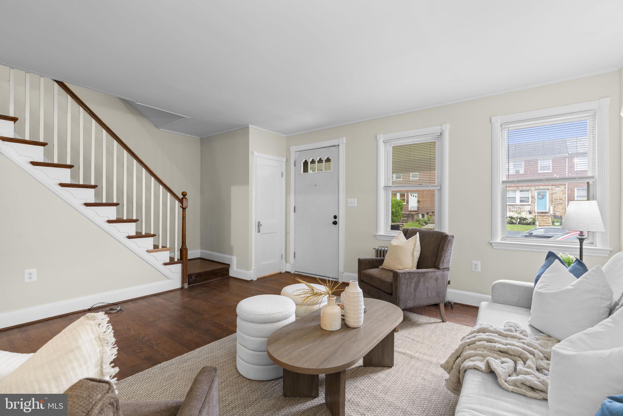 SHADY NOOK - Residential