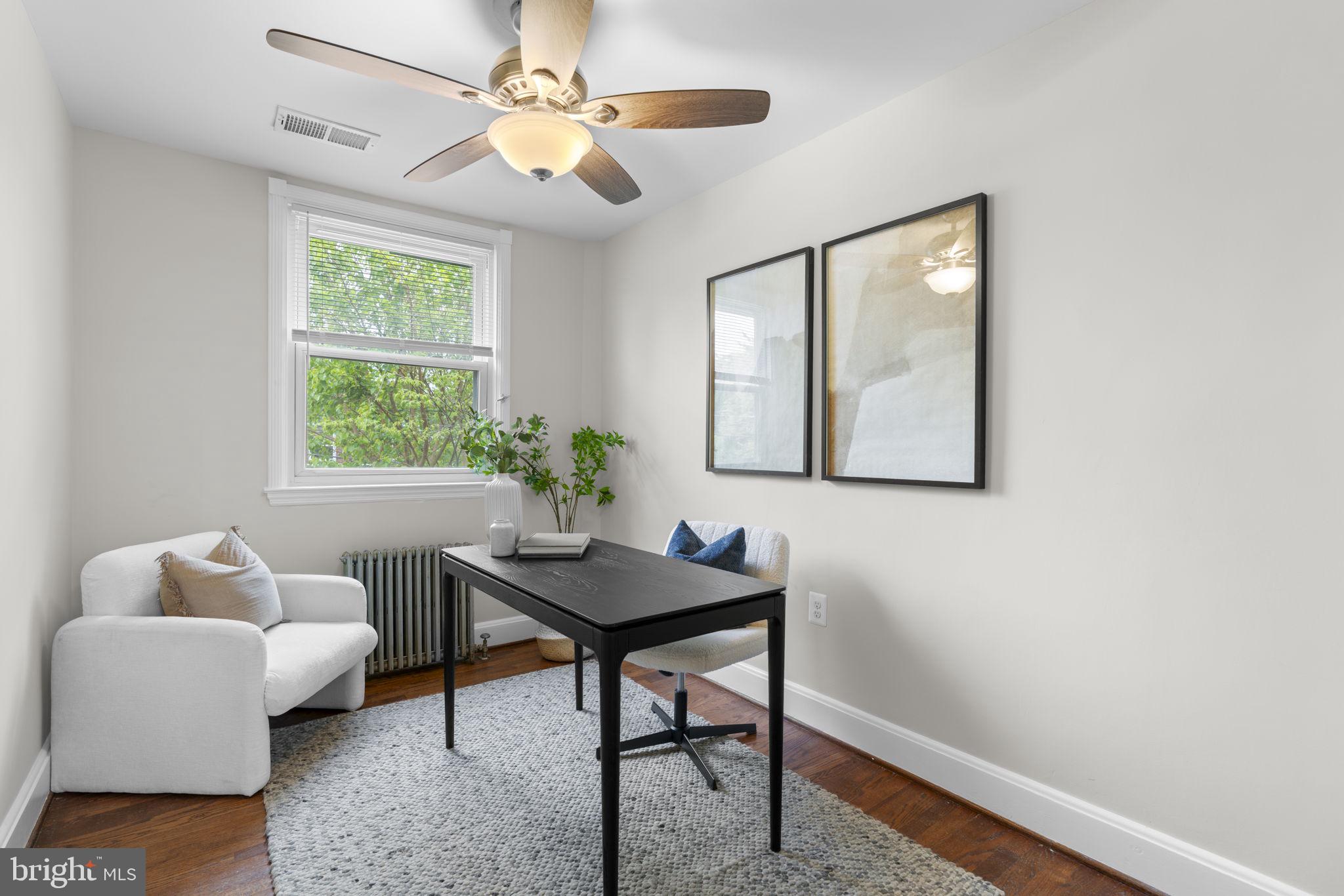 SHADY NOOK - Residential