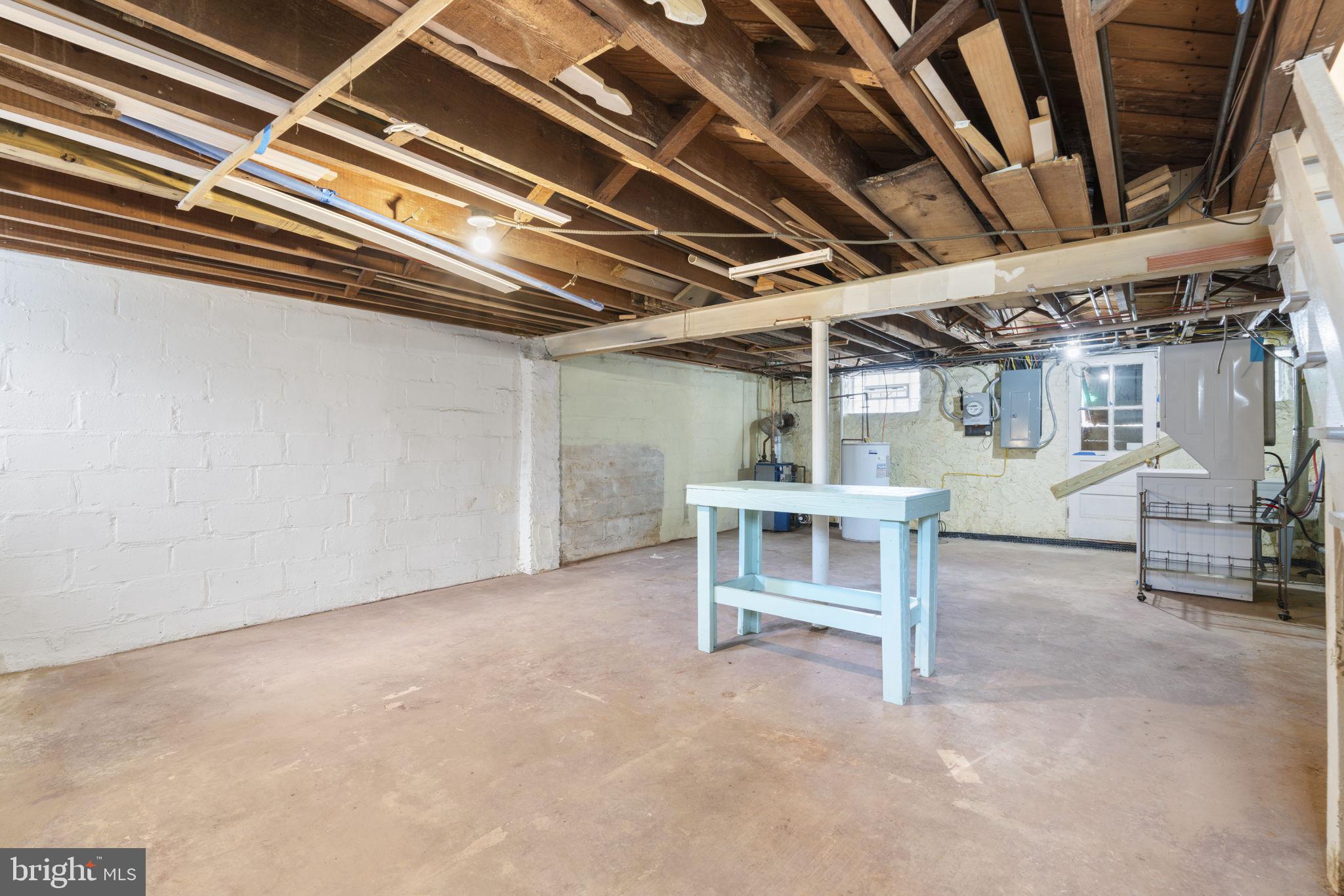 SHADY NOOK - Residential