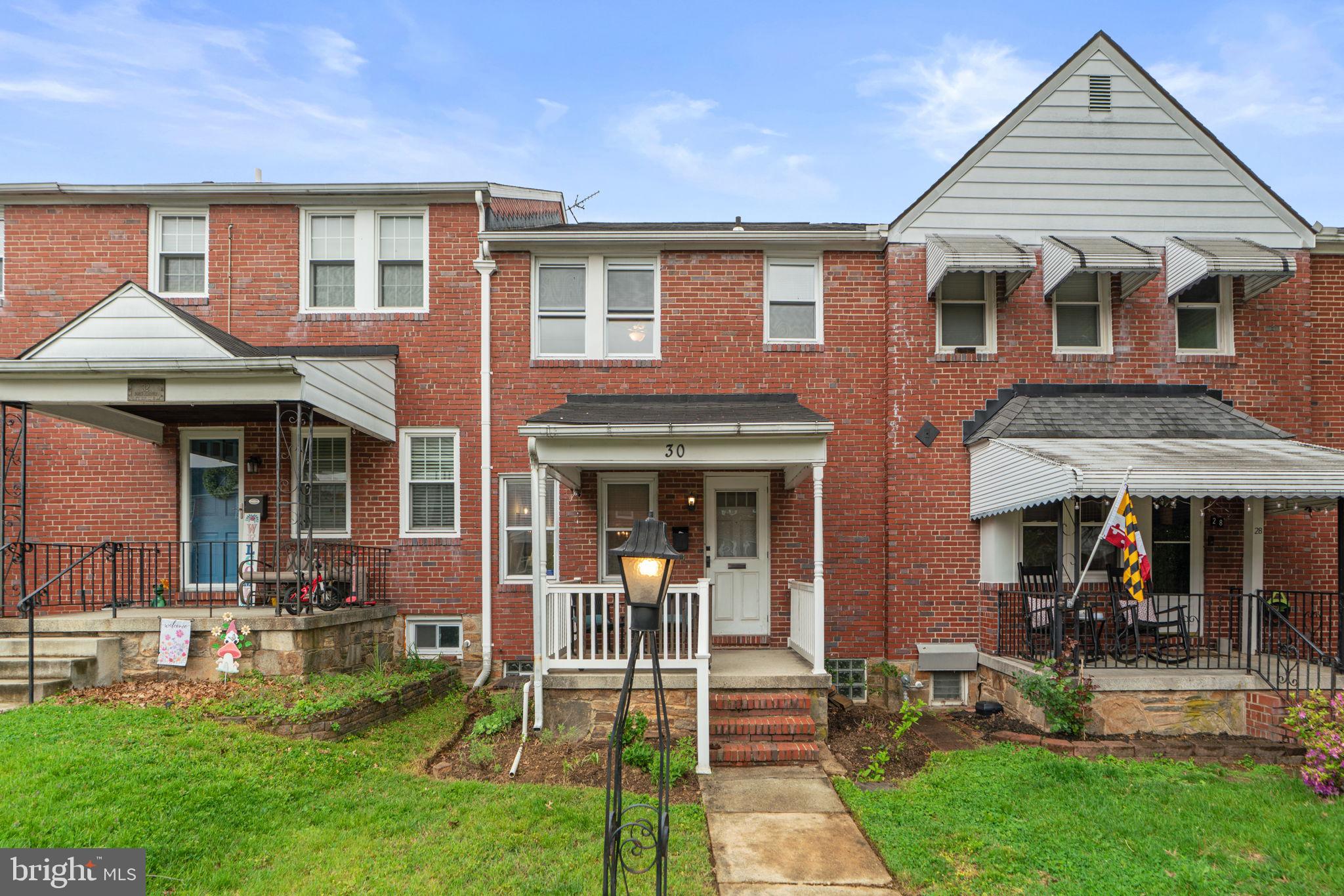 SHADY NOOK - Residential