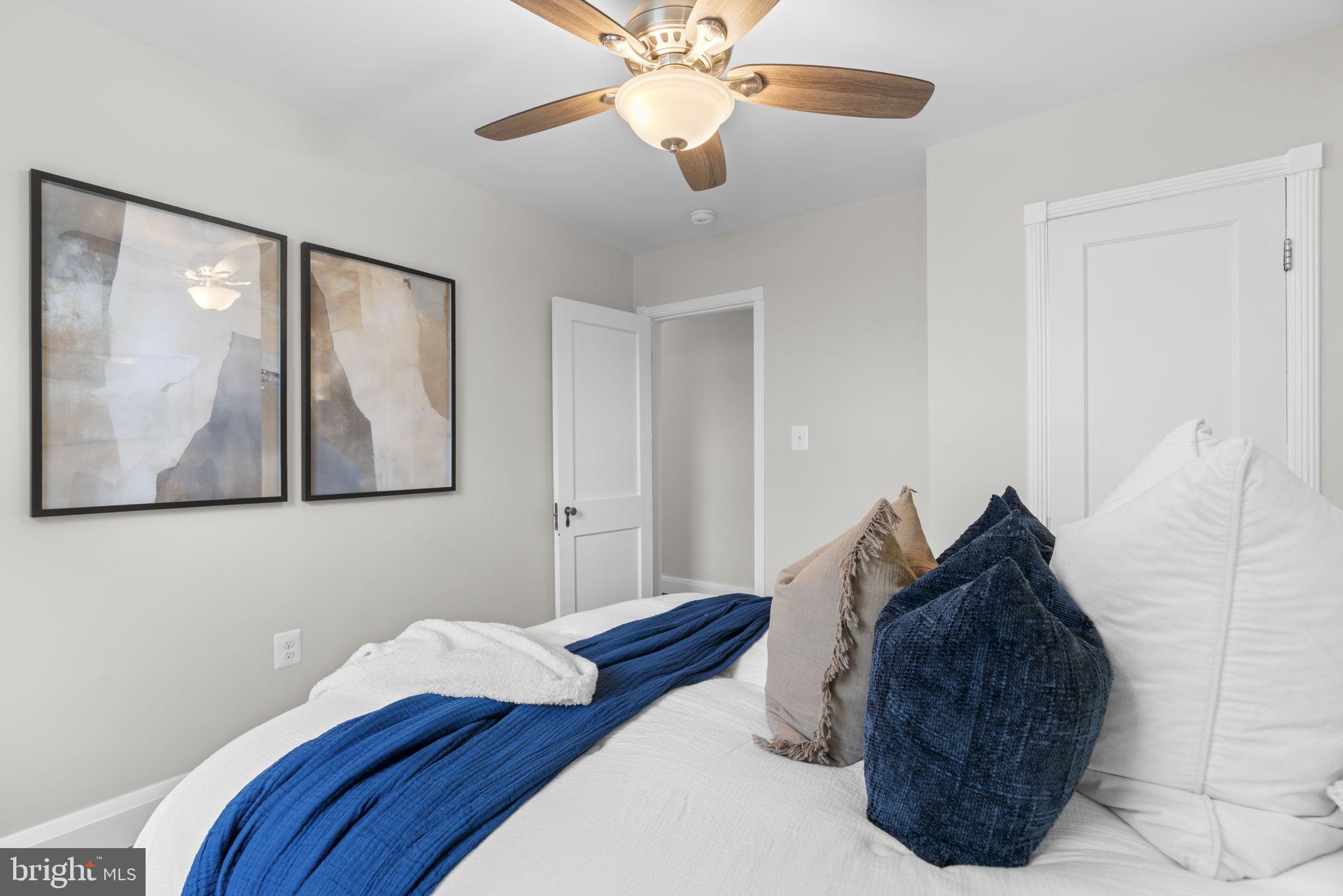 SHADY NOOK - Residential