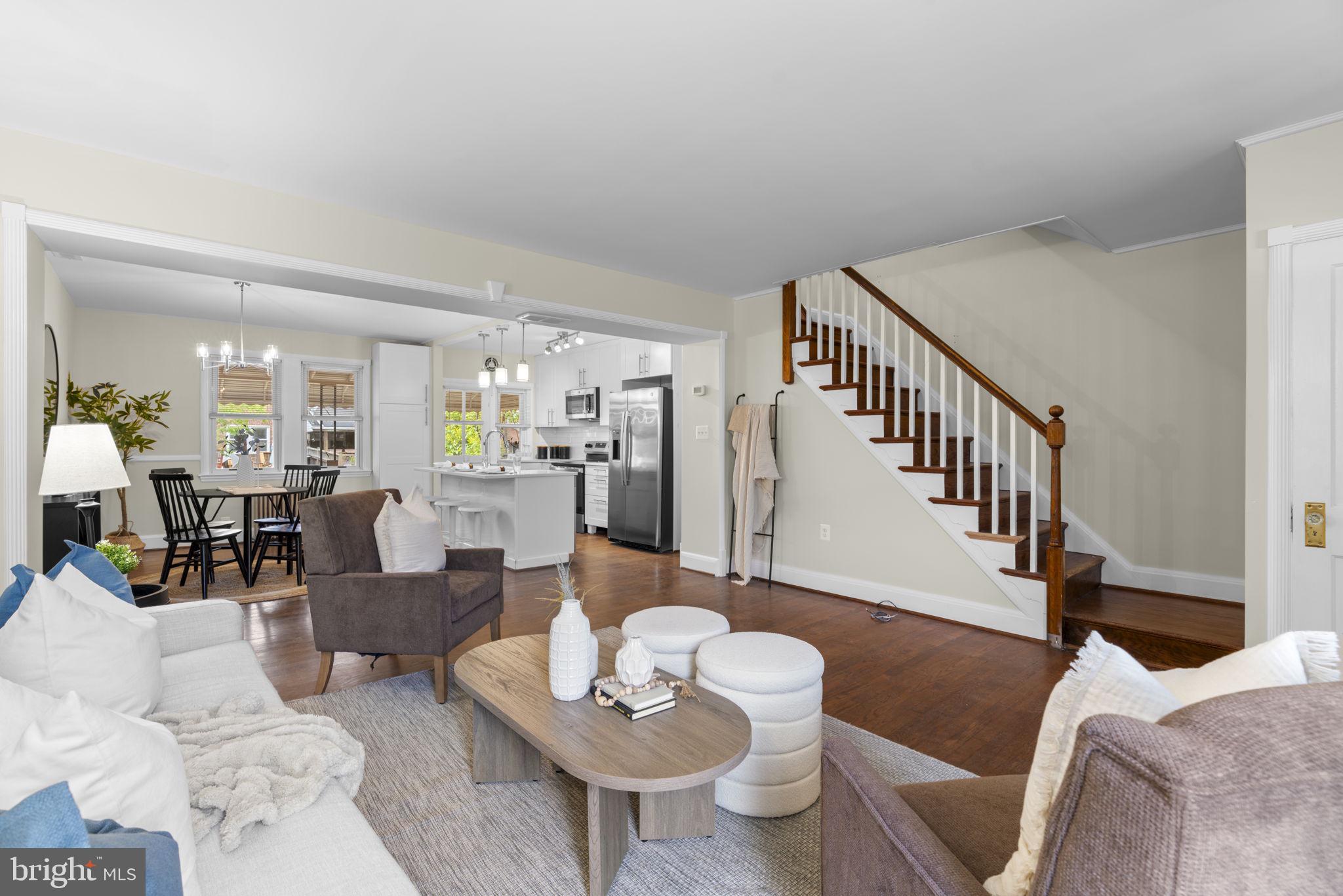 SHADY NOOK - Residential