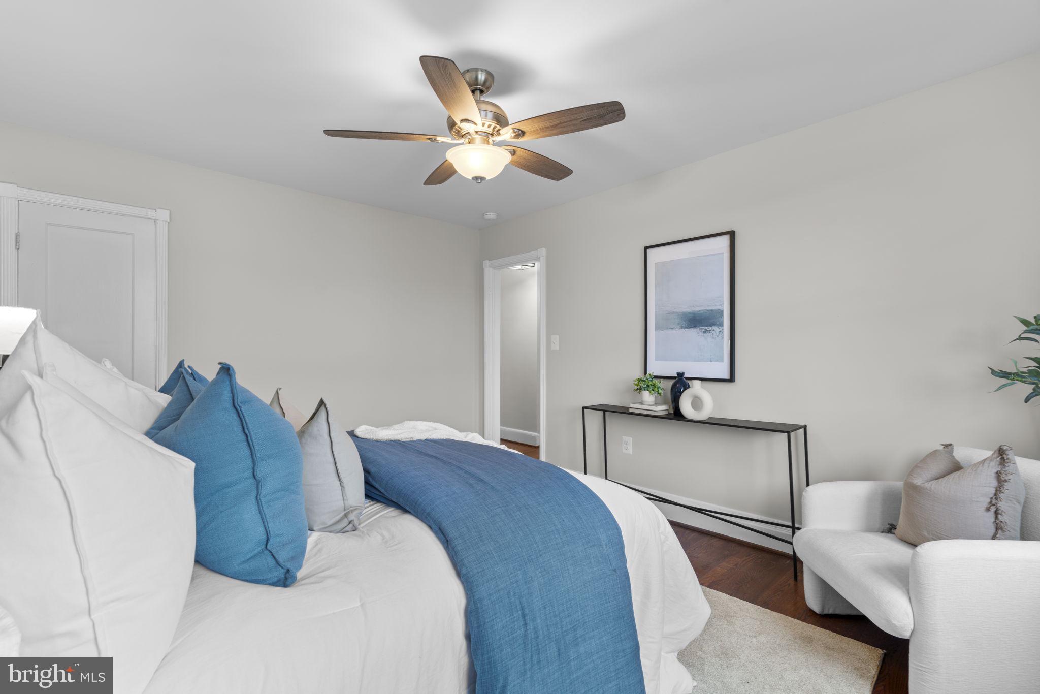 SHADY NOOK - Residential