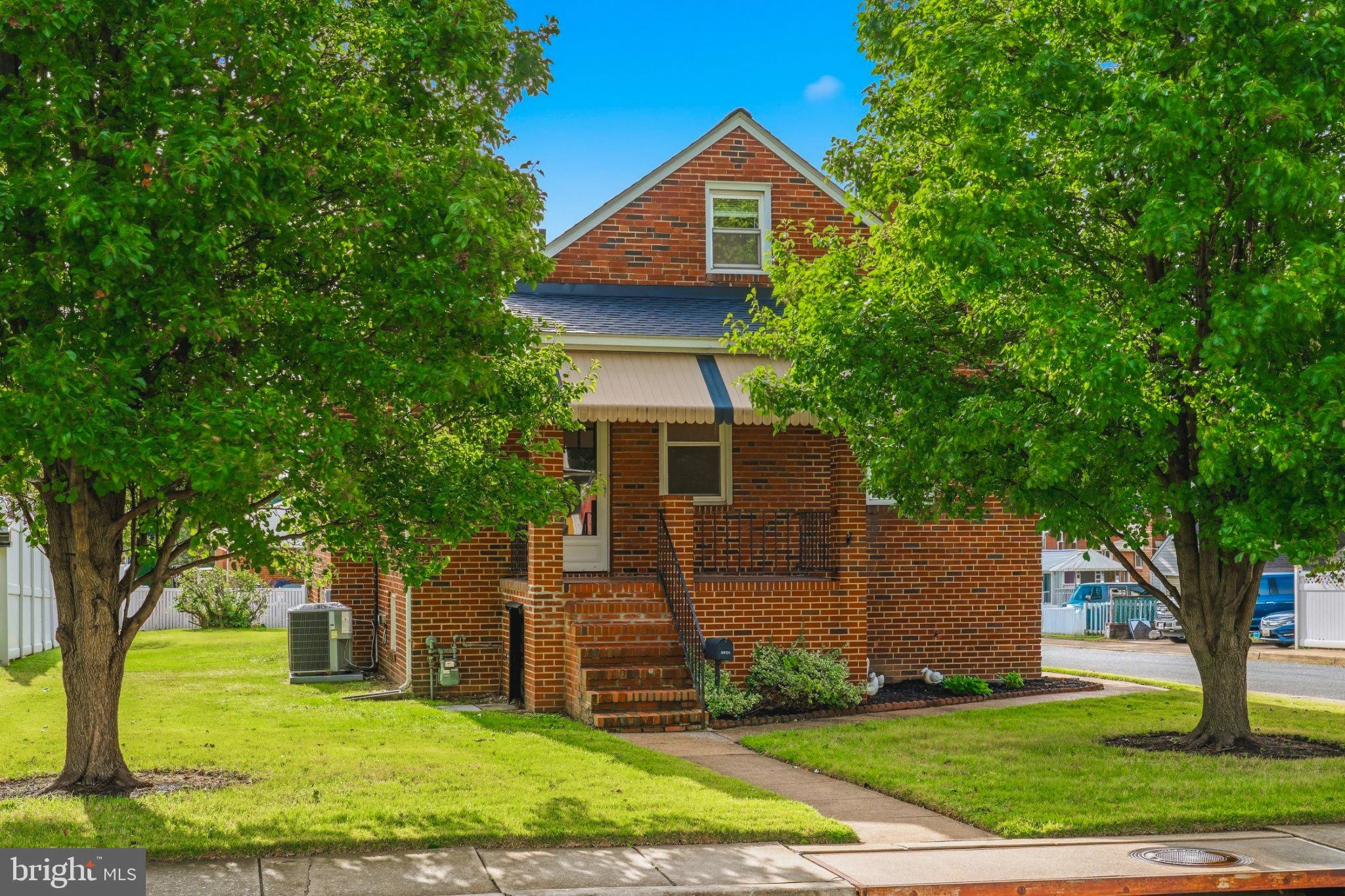 2901 Delmar Avenue, Baltimore, MD 21219