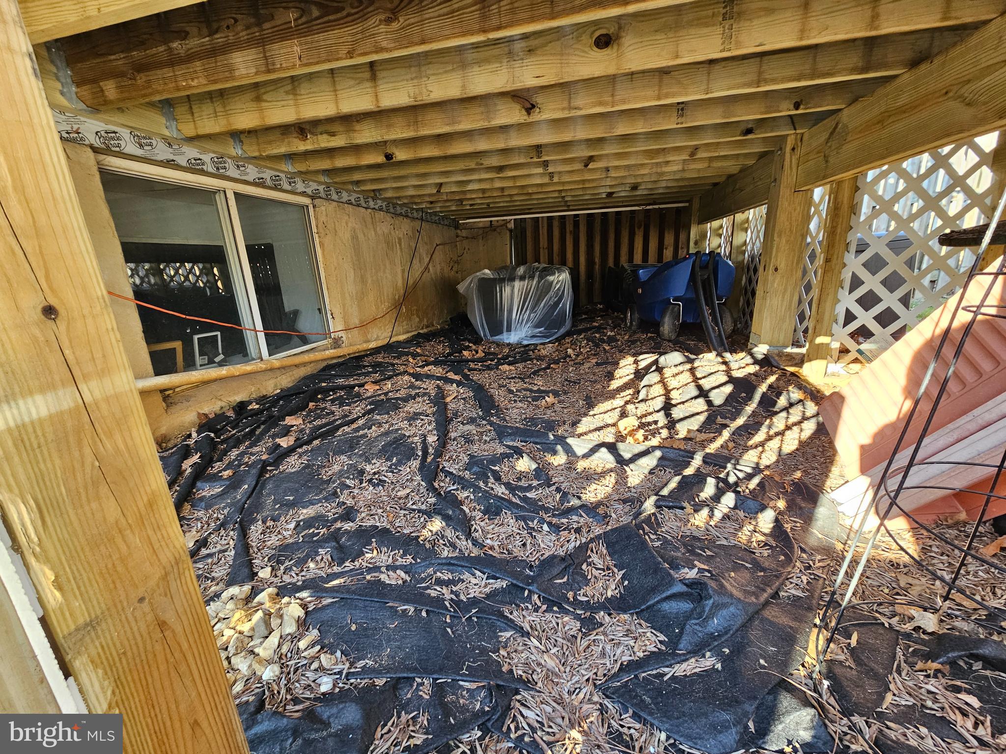 MARBLE HILL - Residential