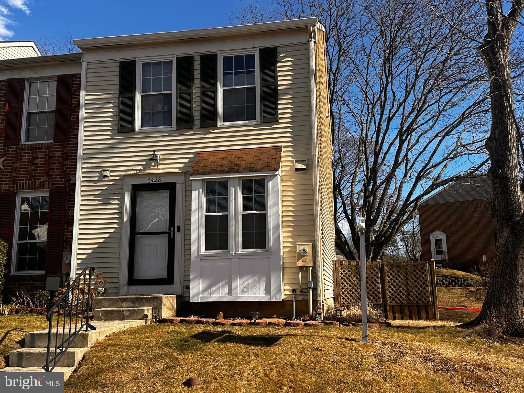 MARBLE HILL - Residential