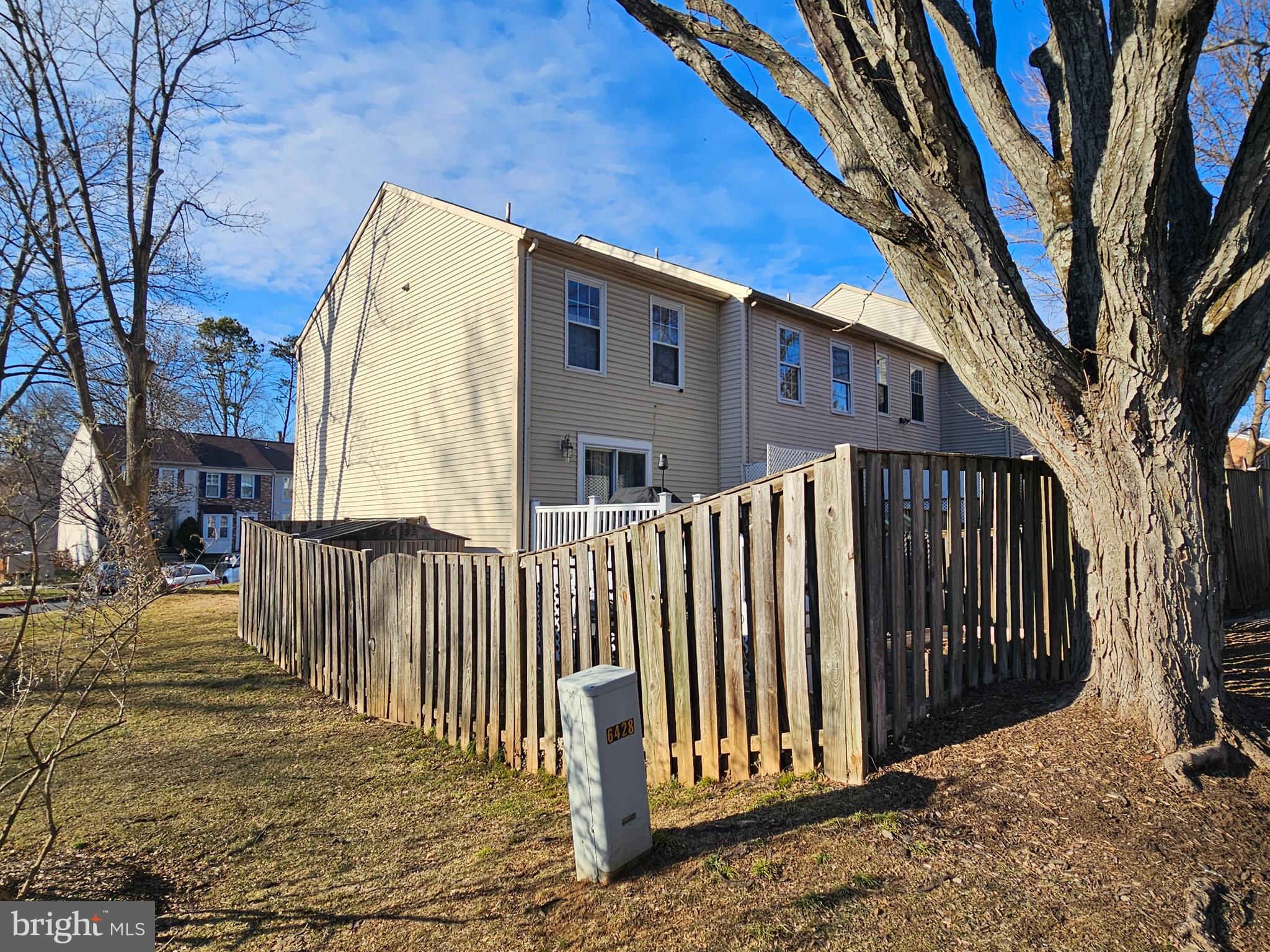 MARBLE HILL - Residential