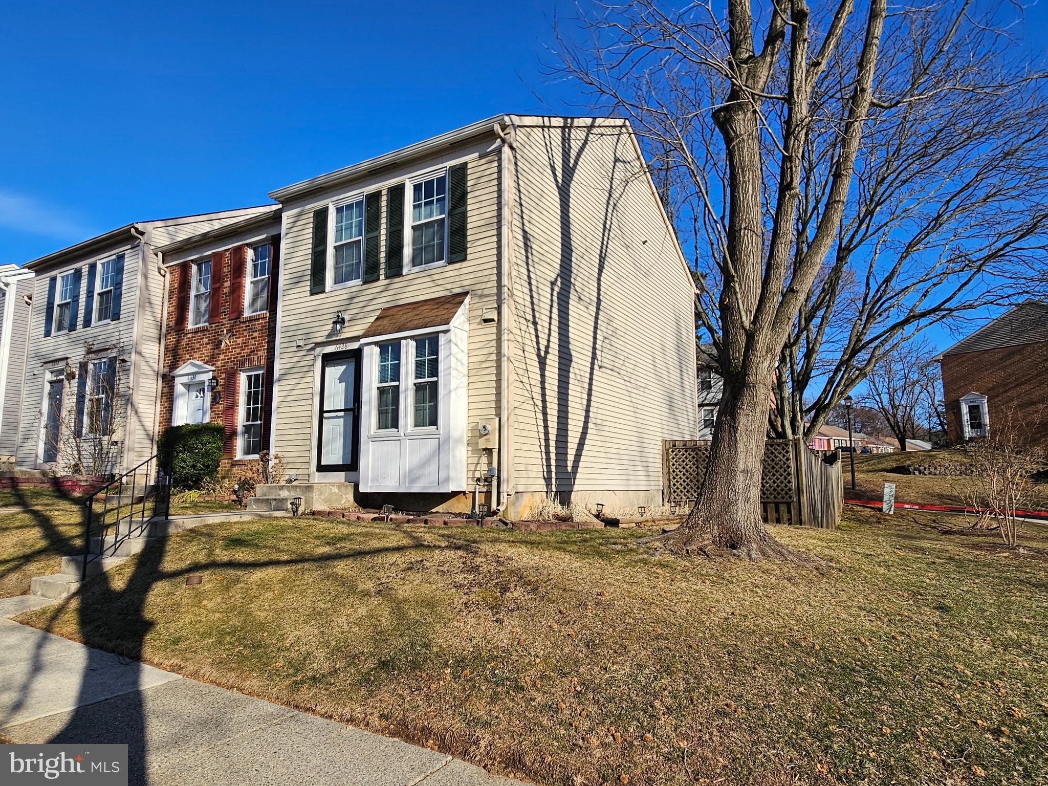 MARBLE HILL - Residential