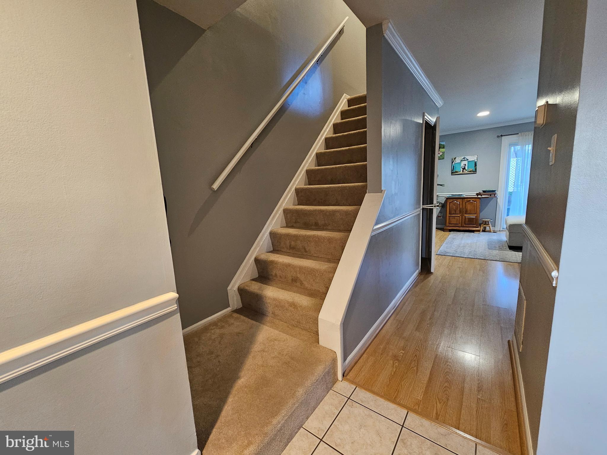 MARBLE HILL - Residential