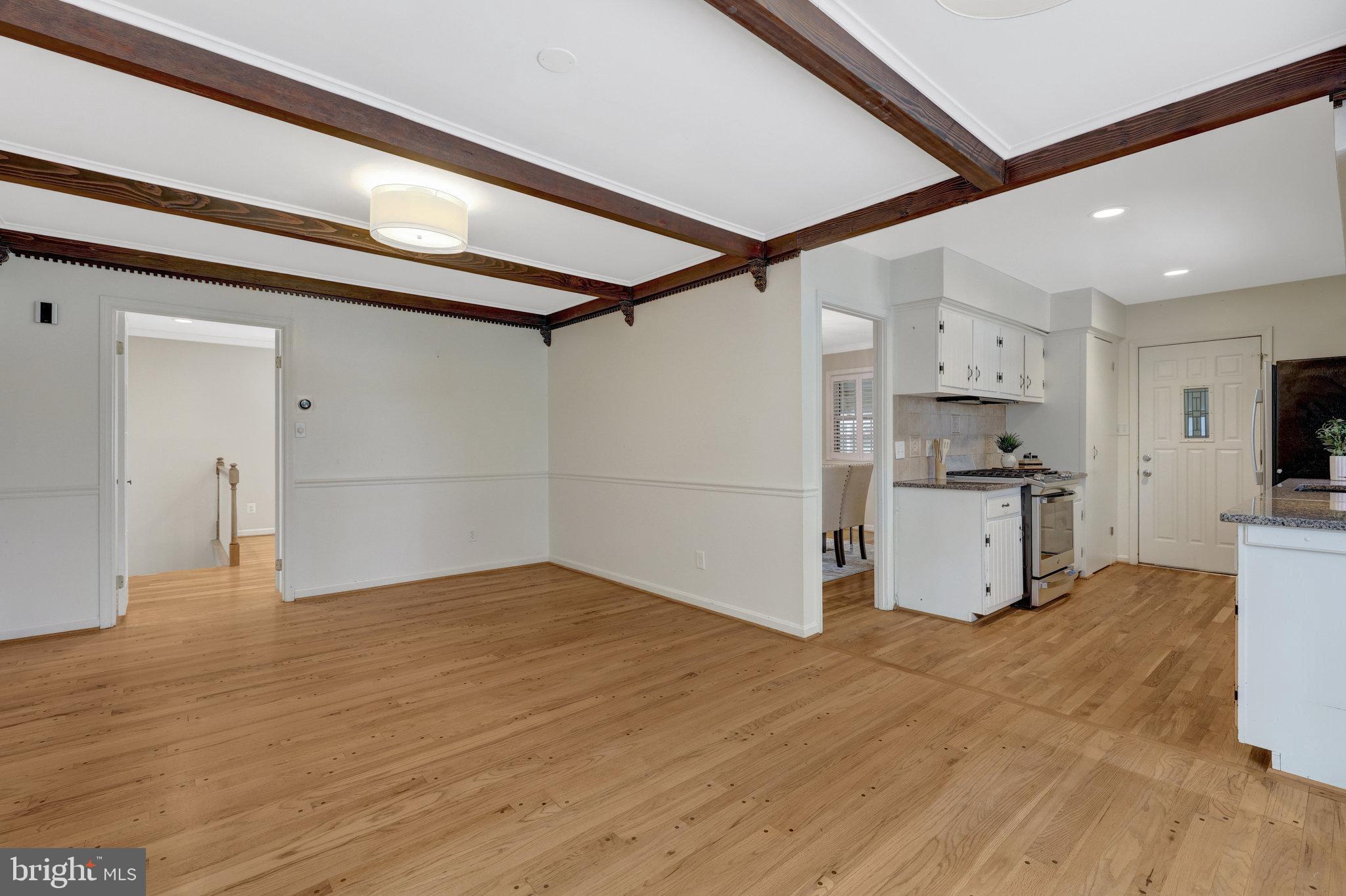 WAKEFIELD CHAPEL ESTATES - Residential