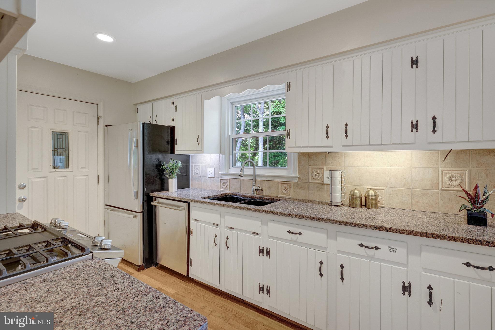 WAKEFIELD CHAPEL ESTATES - Residential