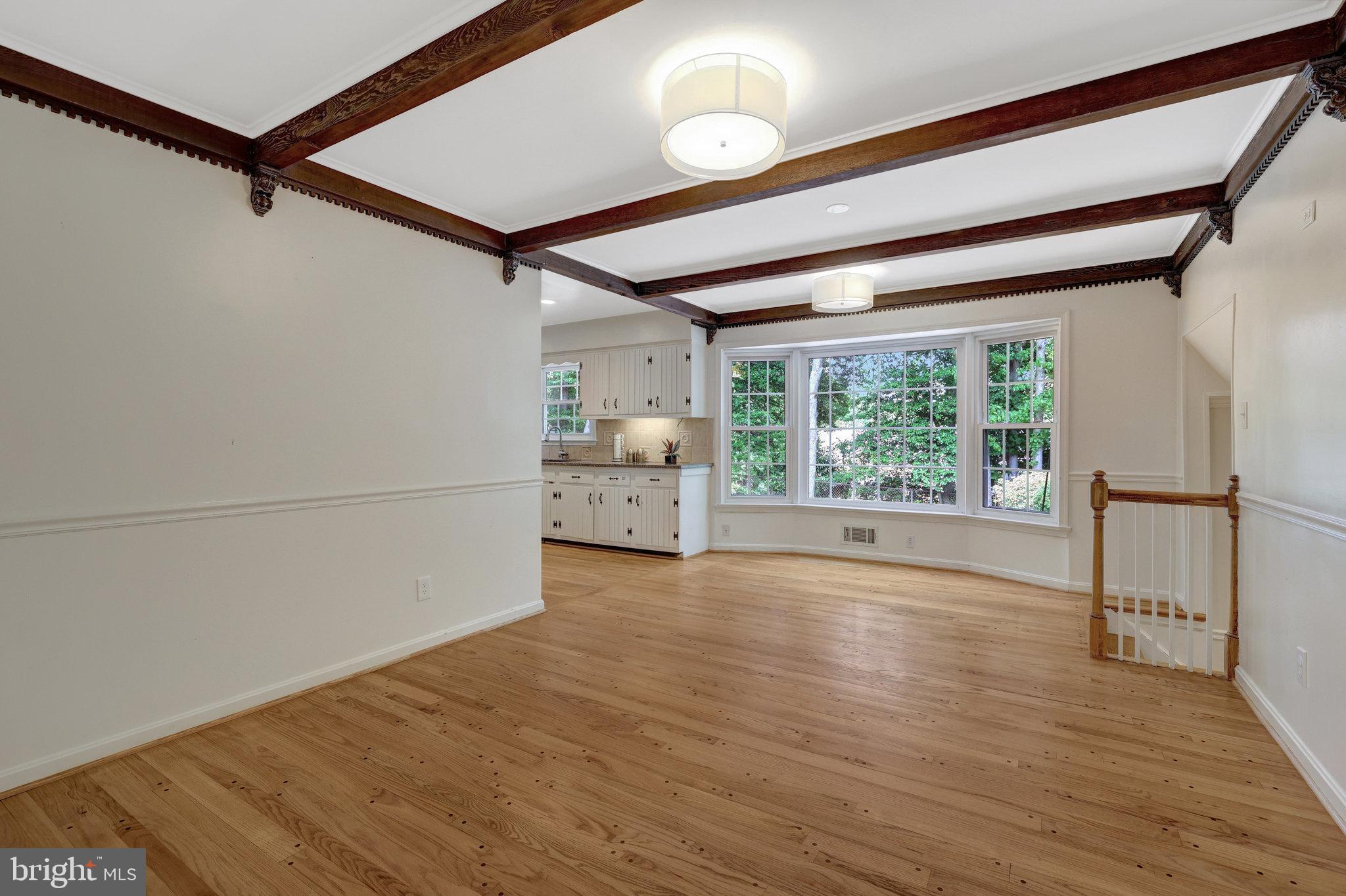 WAKEFIELD CHAPEL ESTATES - Residential